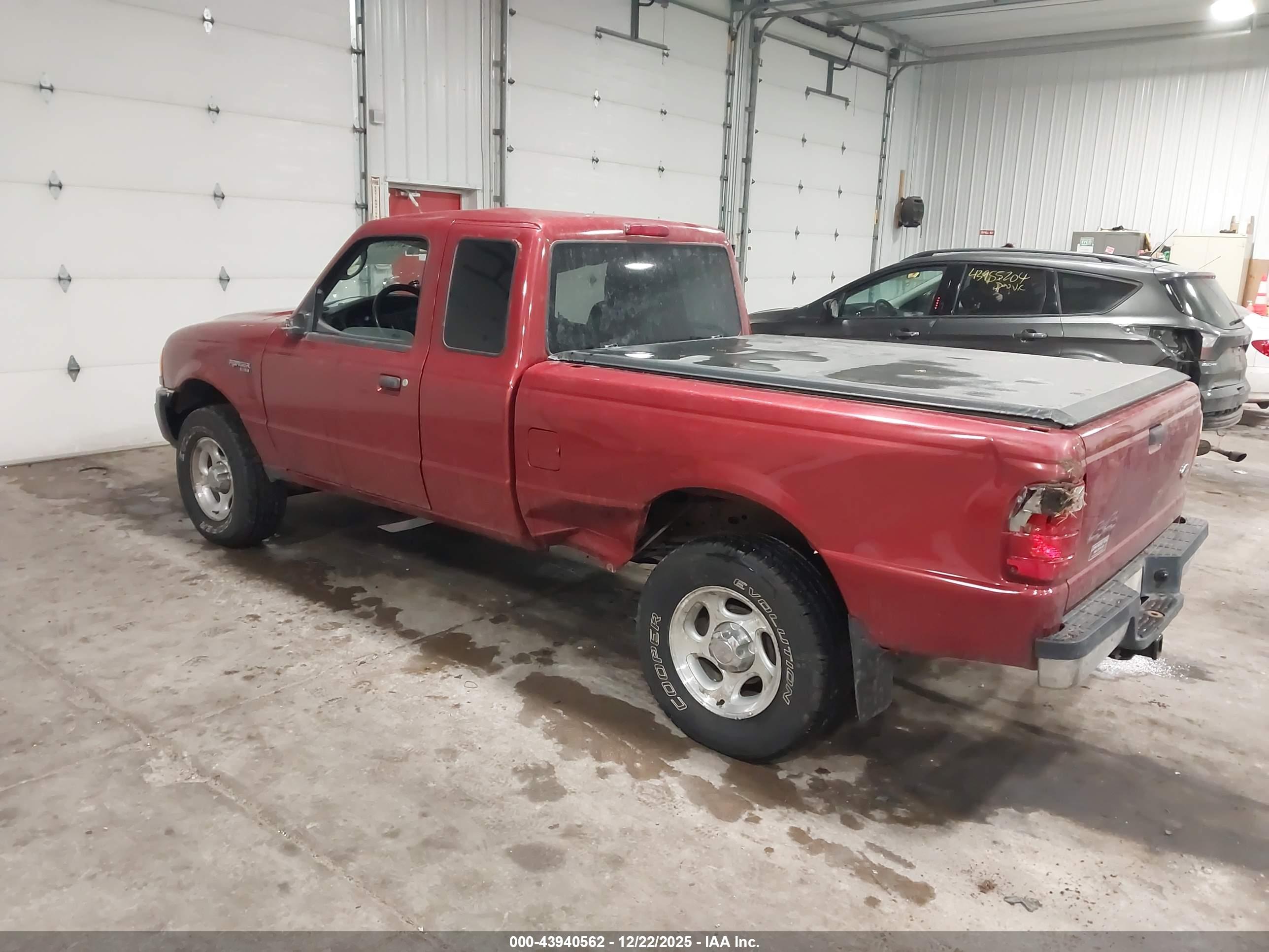 FORD RANGER image 3