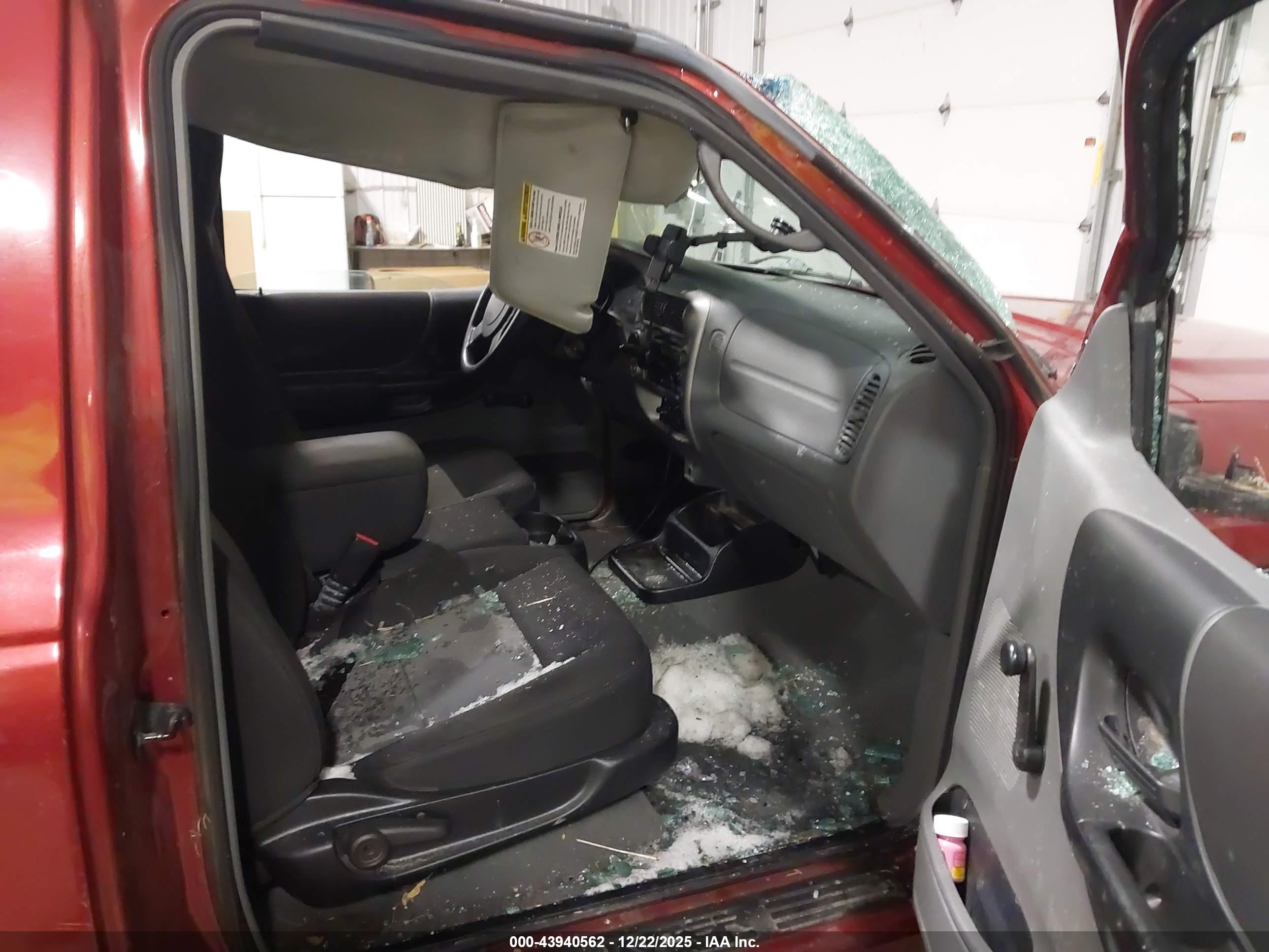 FORD RANGER image 5
