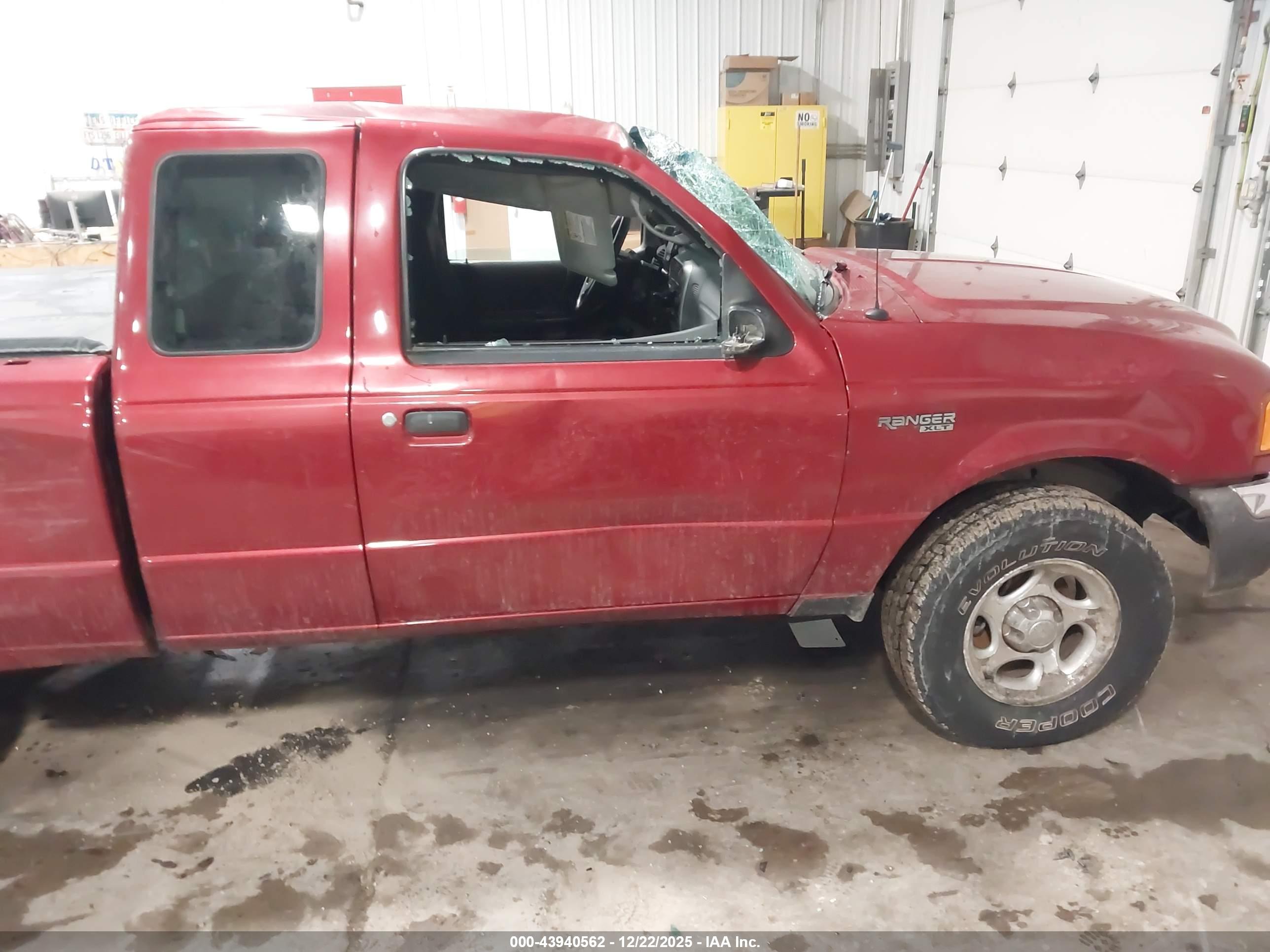 FORD RANGER image 6