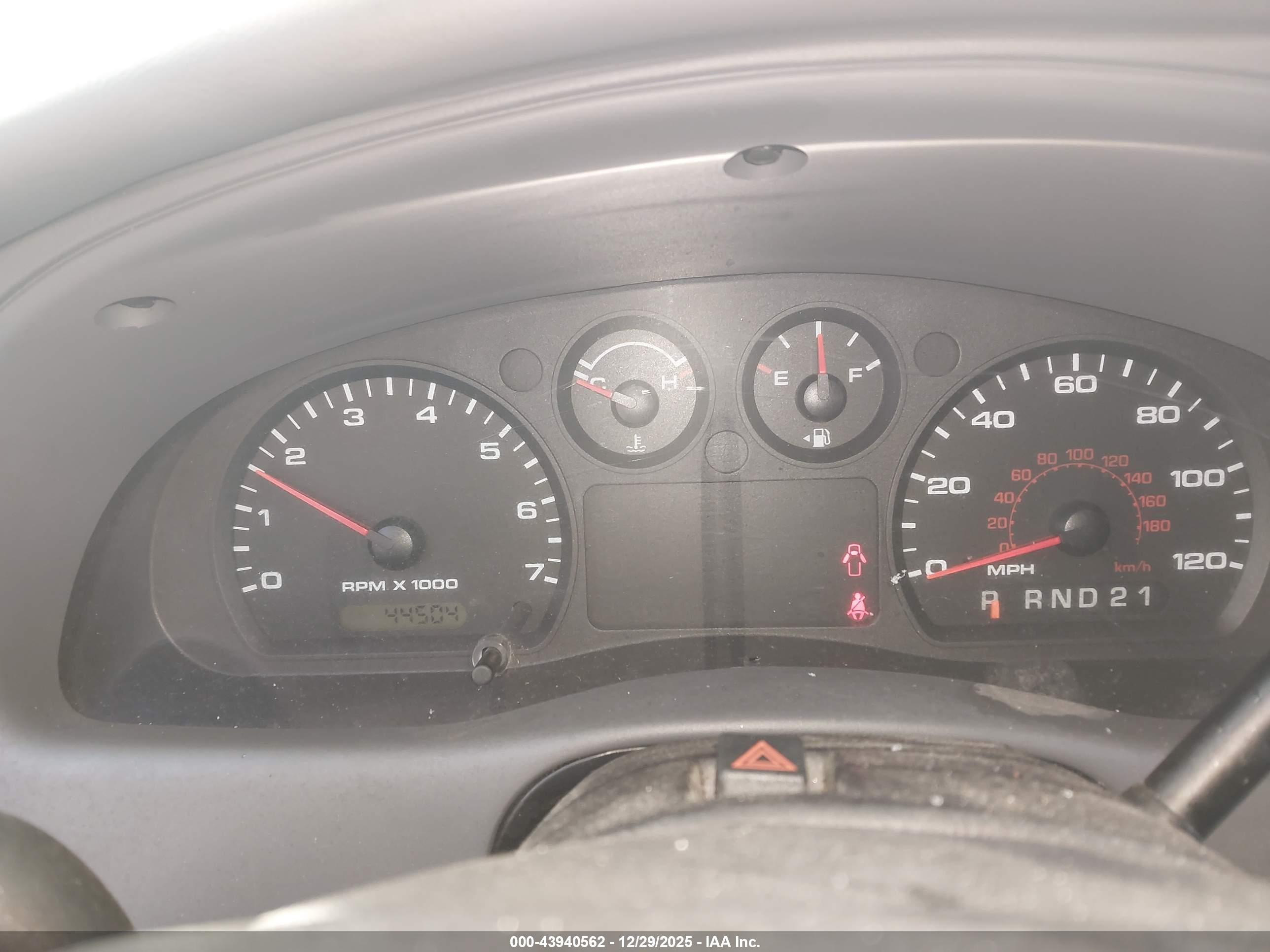 FORD RANGER image 7