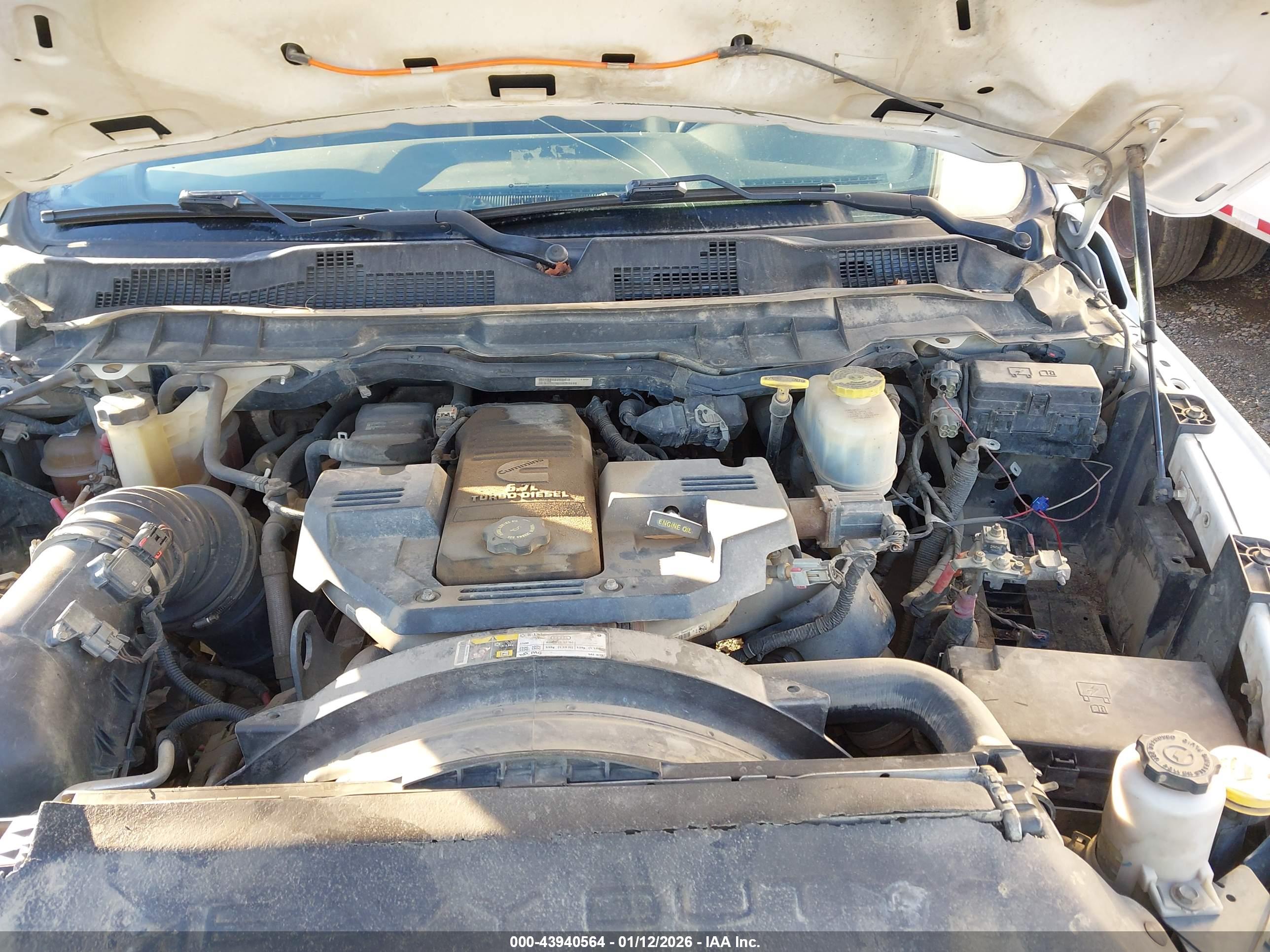 RAM 5500 image 10