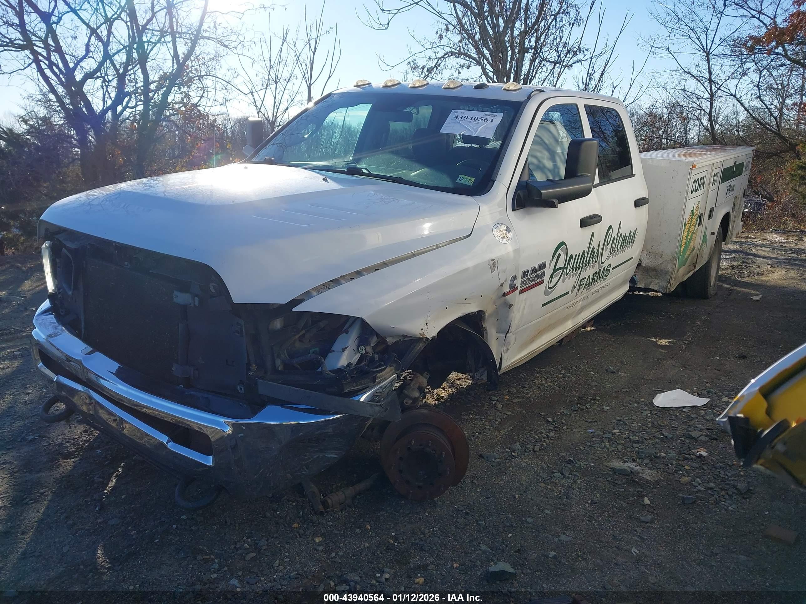 RAM 5500 image 2