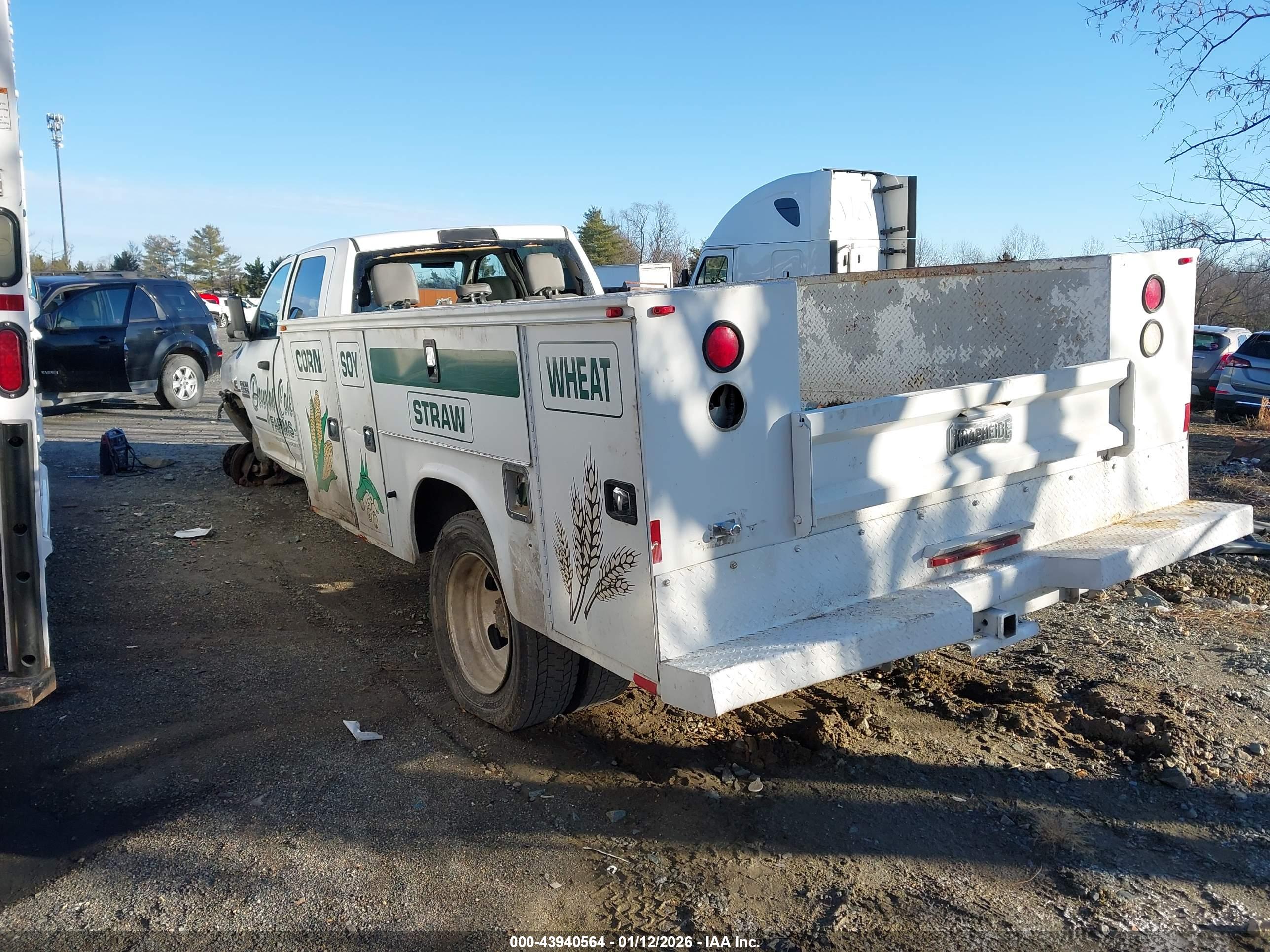 RAM 5500 image 3