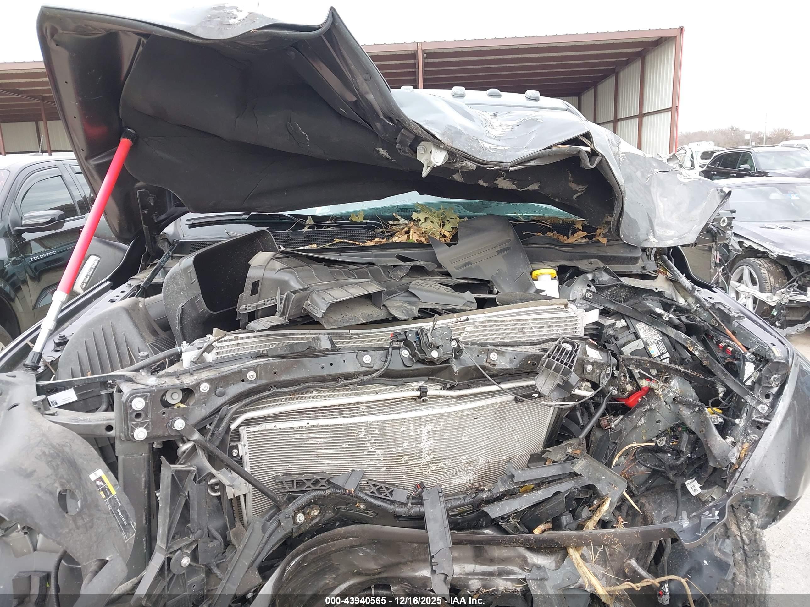 RAM 2500 image 10