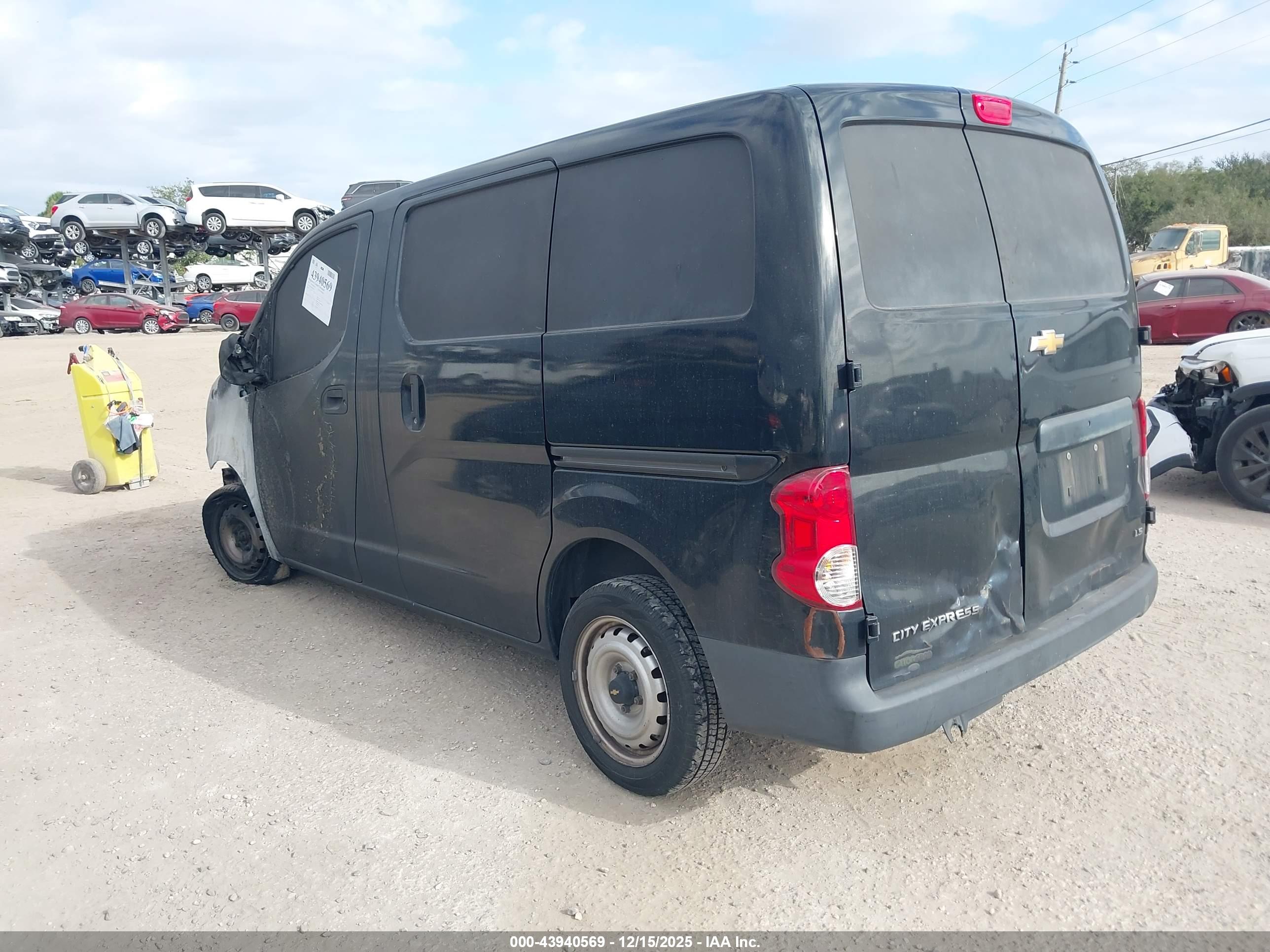 CHEVROLET CITY image 3