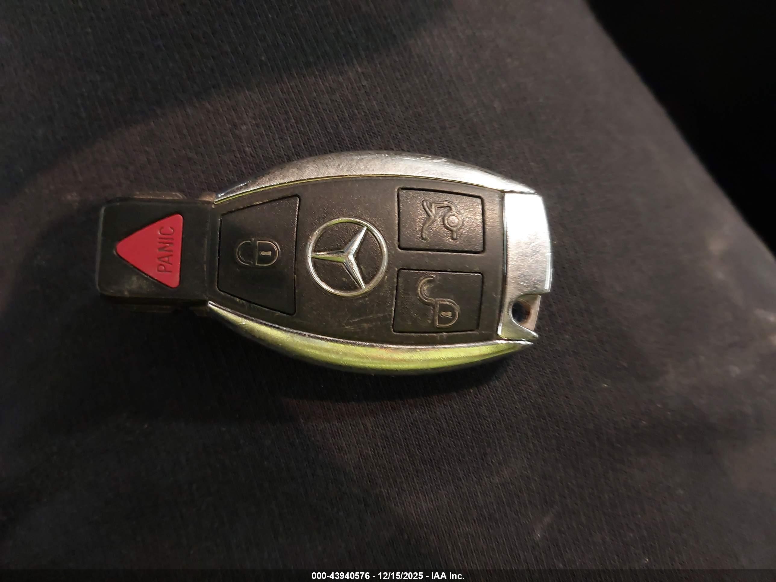 MERCEDES-BENZ GL image 11