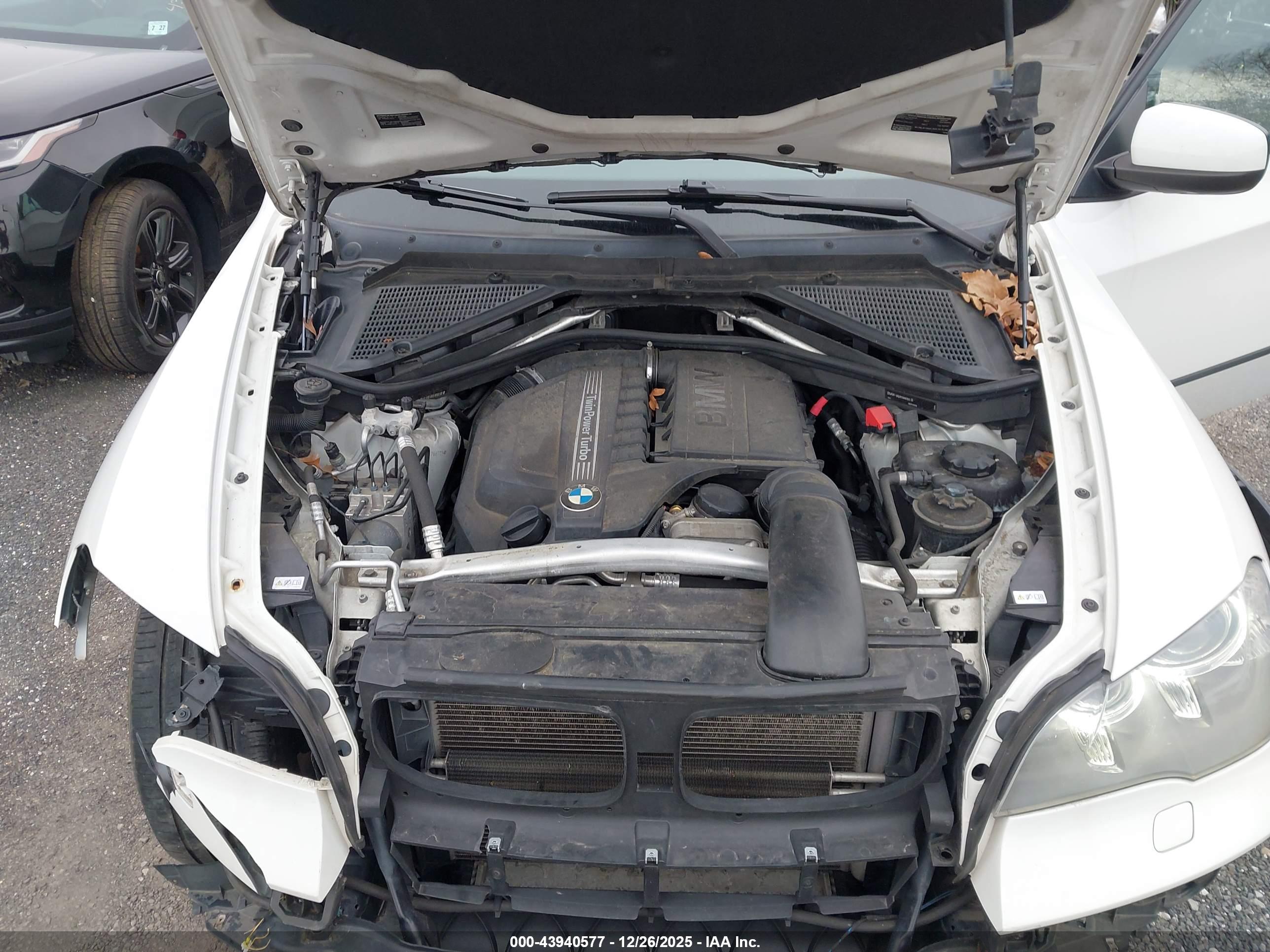 BMW X5 image 10