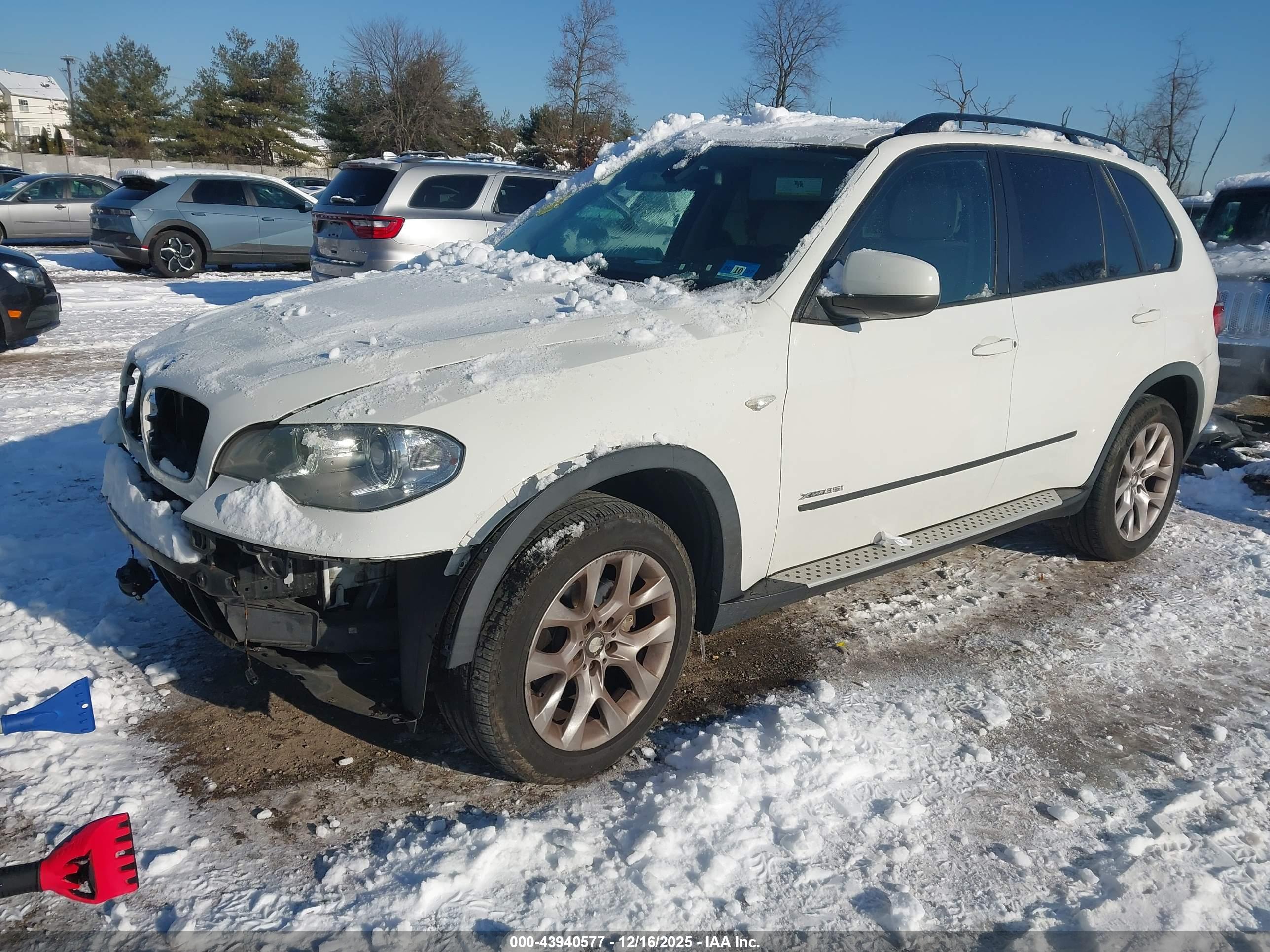 BMW X5 image 2
