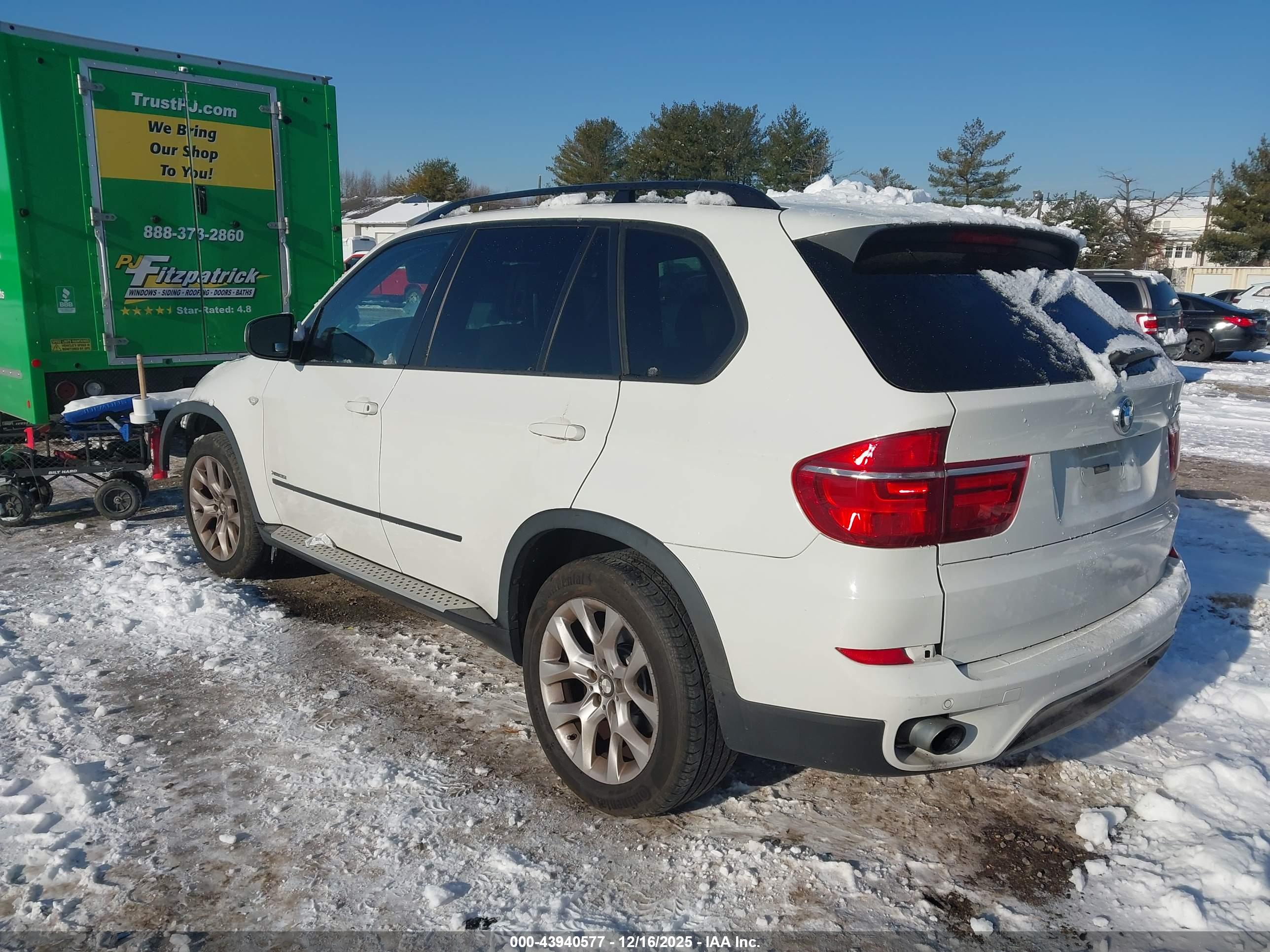 BMW X5 image 3