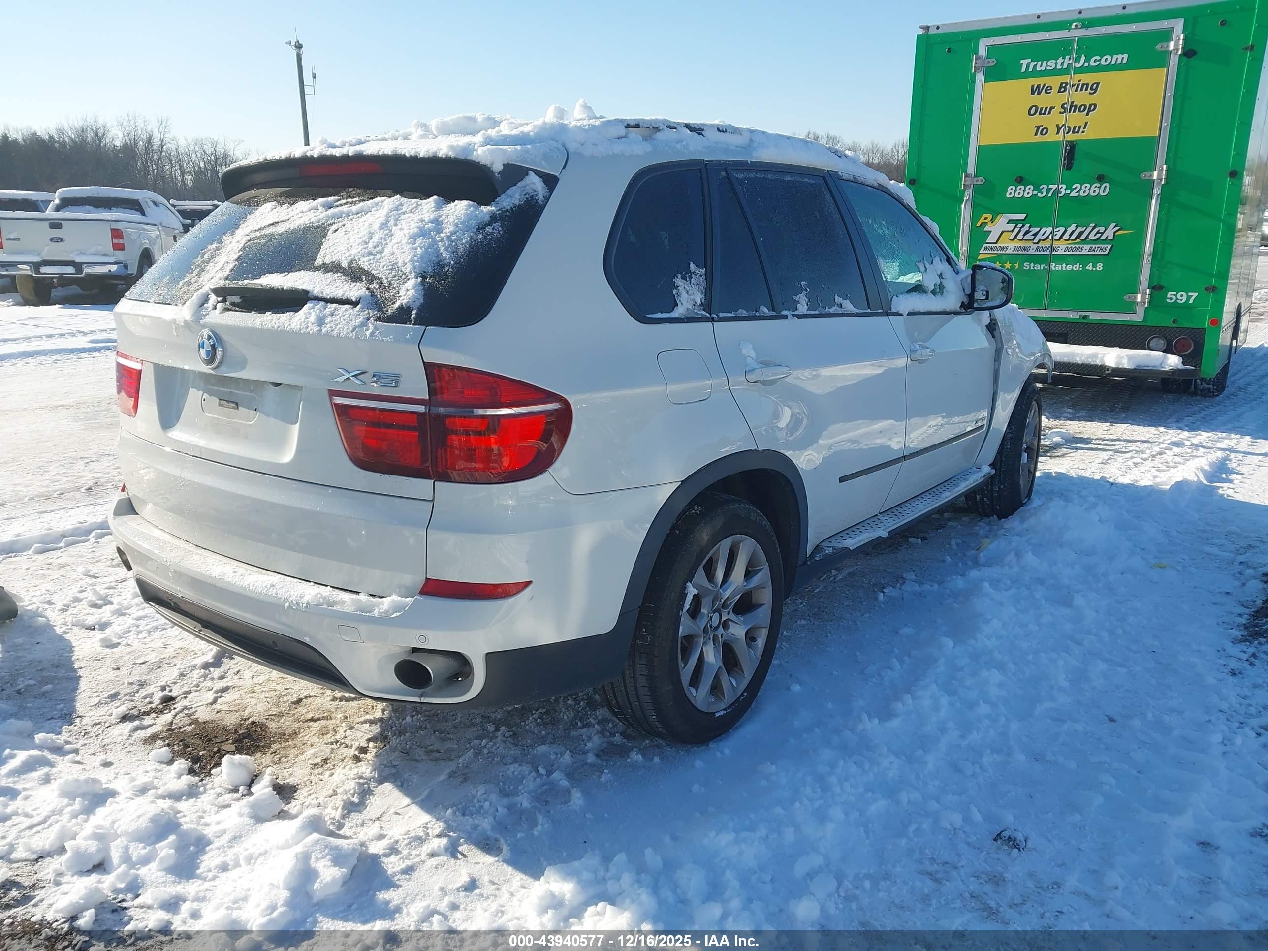 BMW X5 image 4