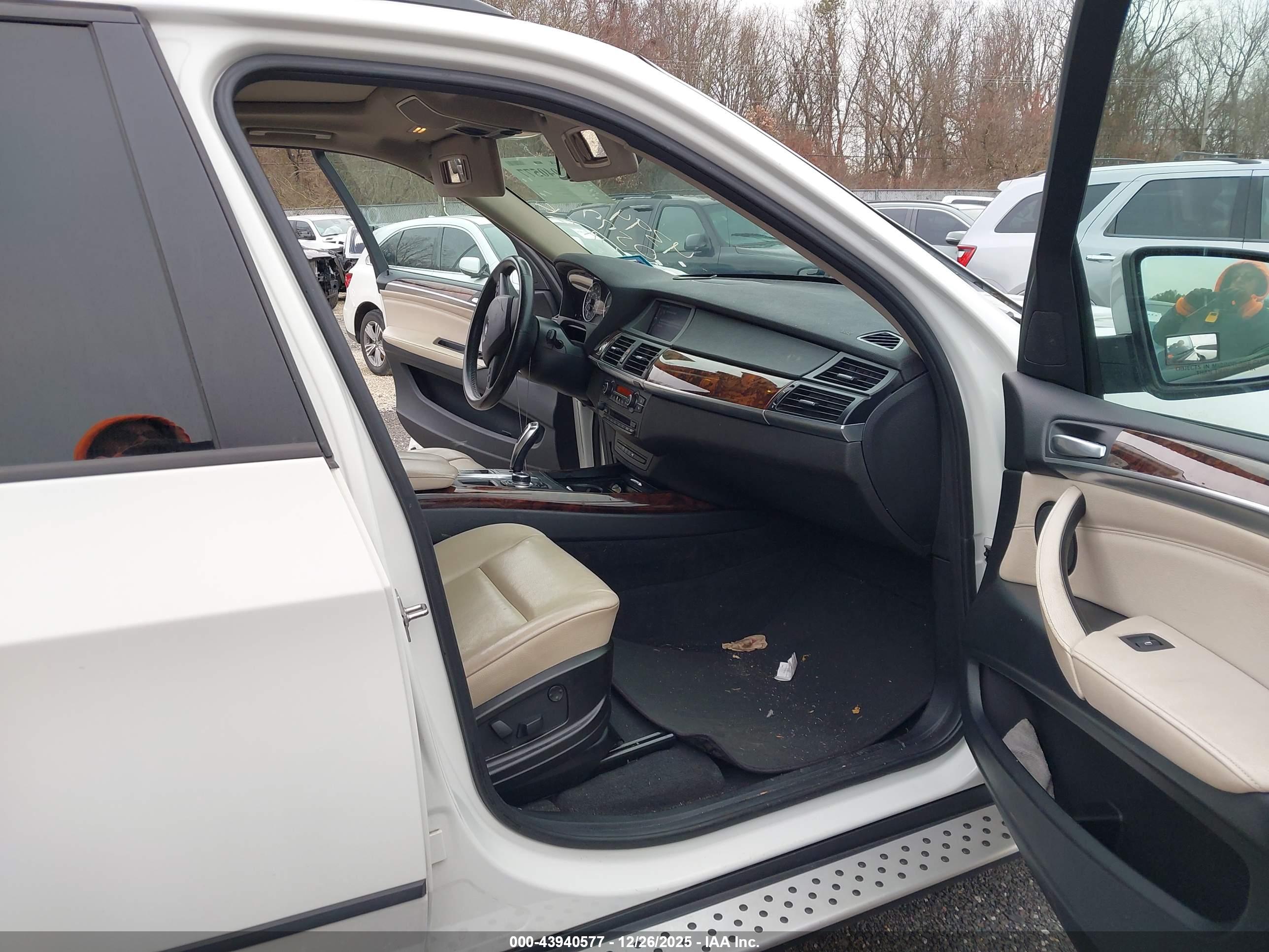 BMW X5 image 5
