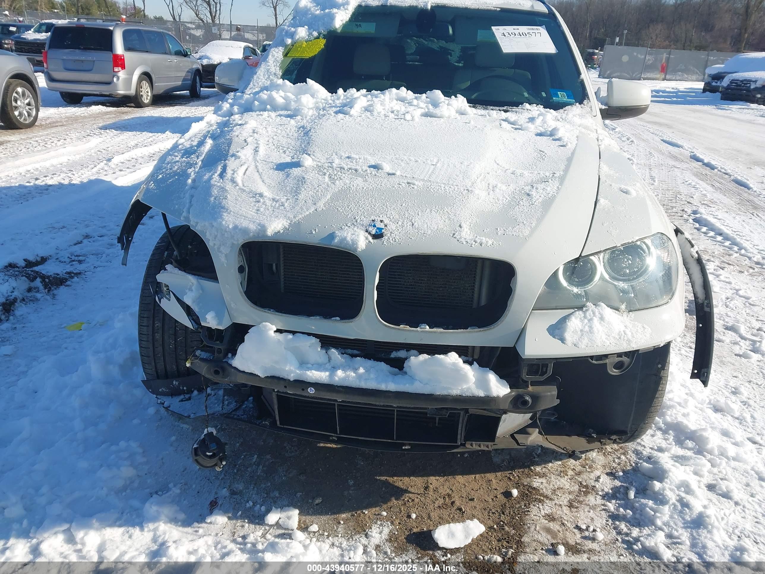 BMW X5 image 6