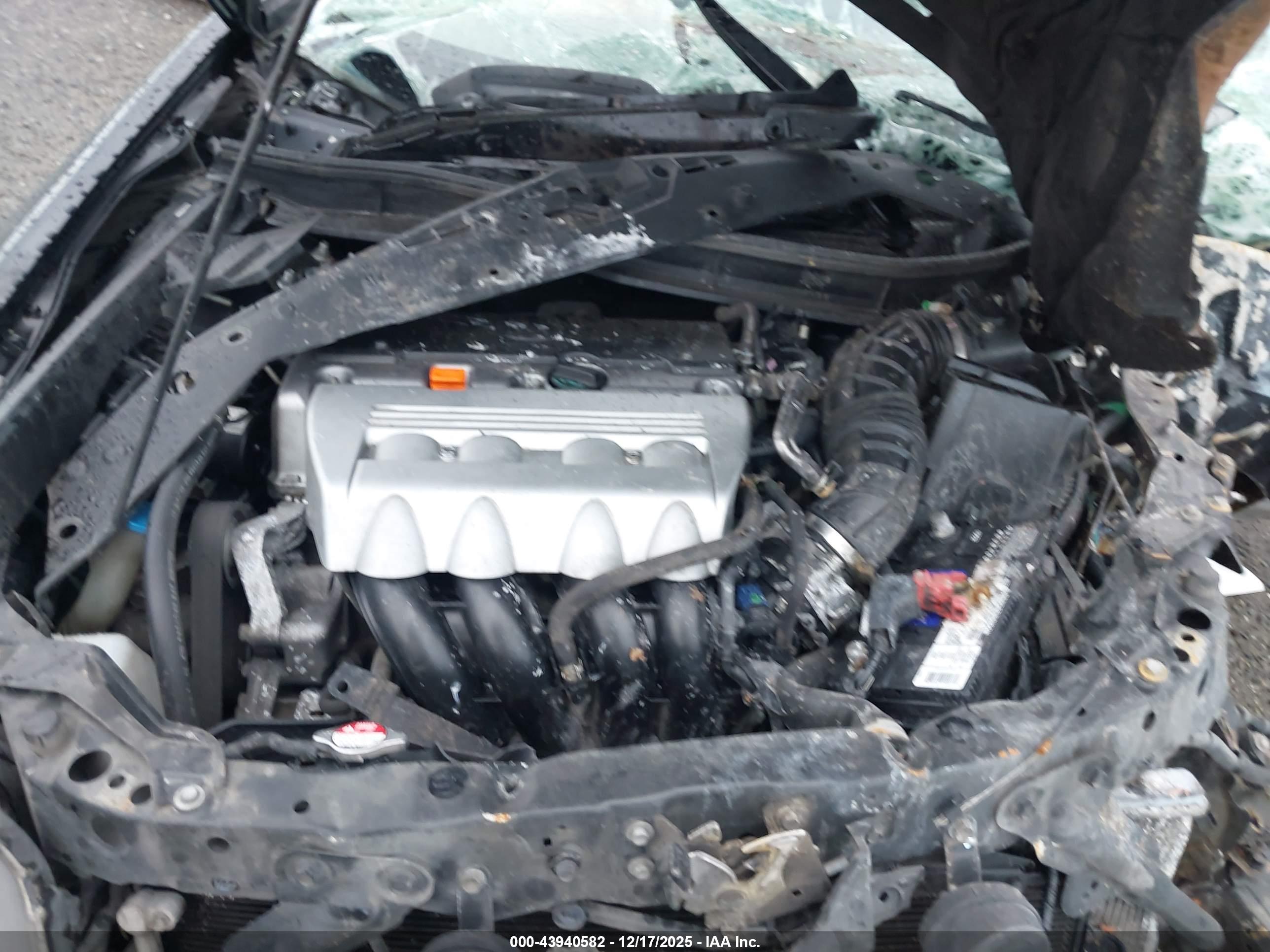 ACURA TSX image 10