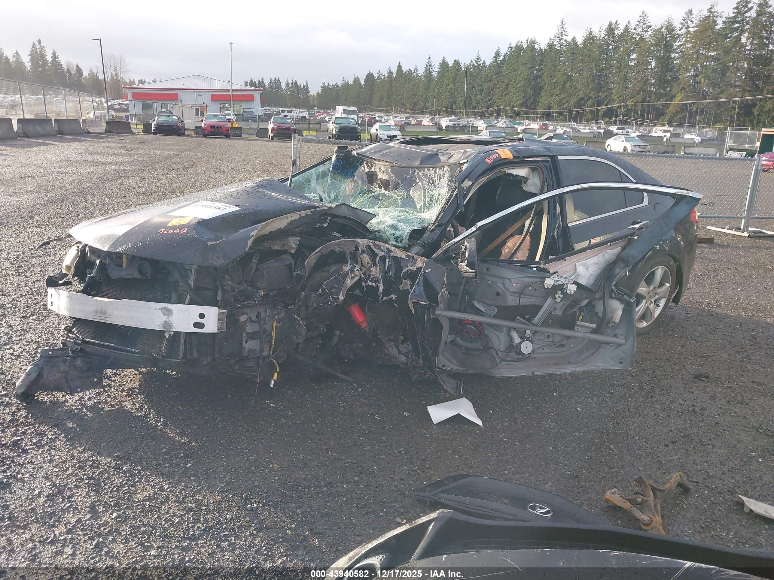 ACURA TSX image 2
