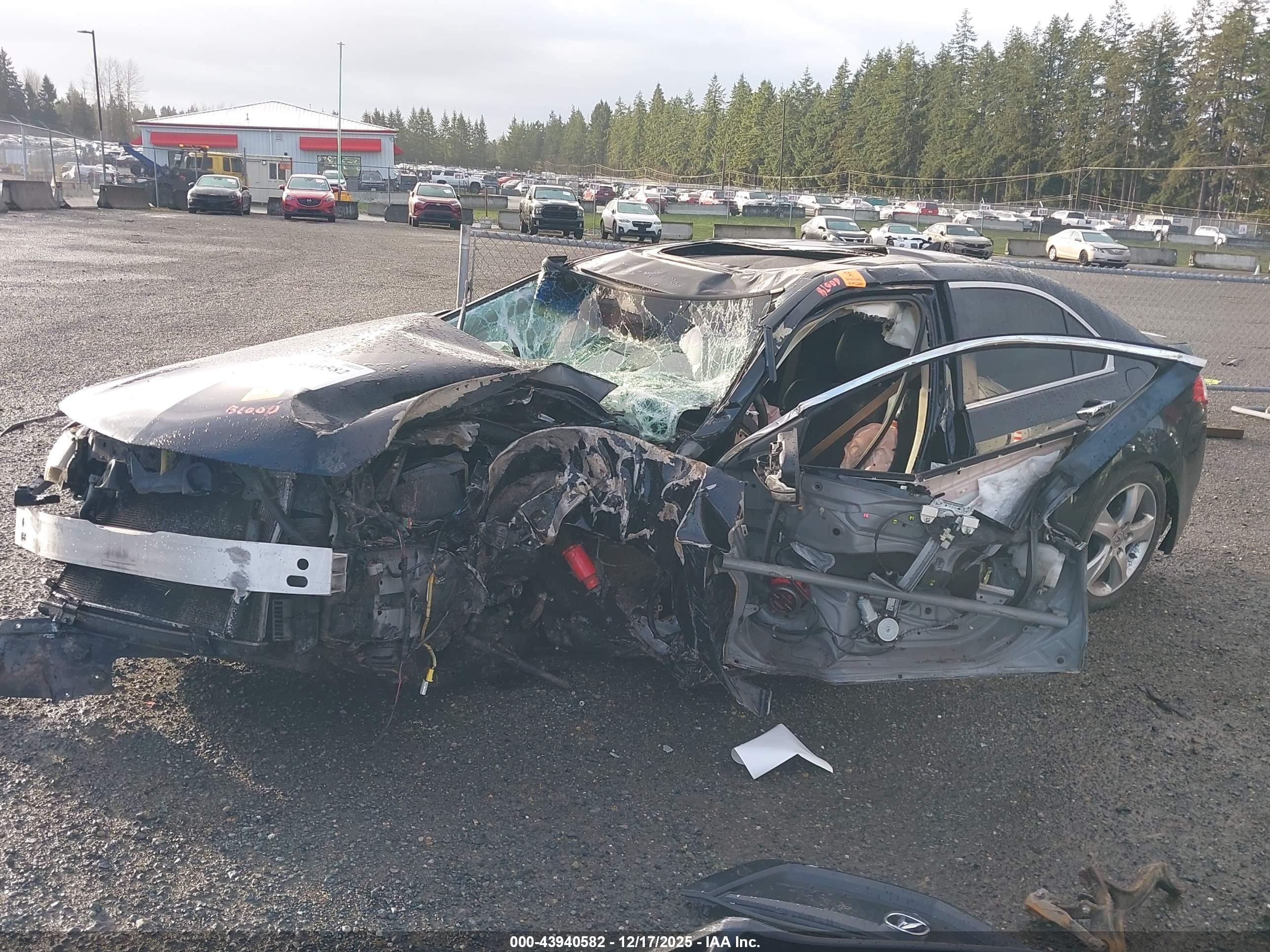 ACURA TSX image 6