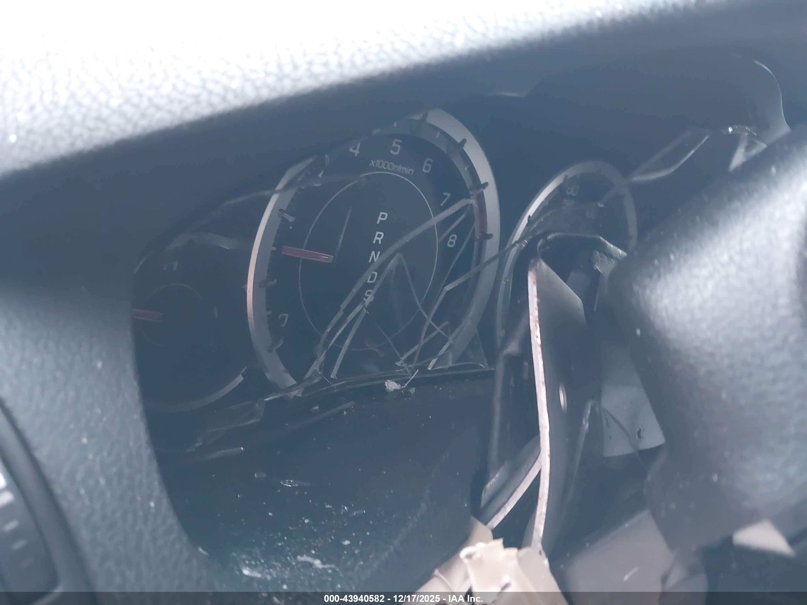 ACURA TSX image 7