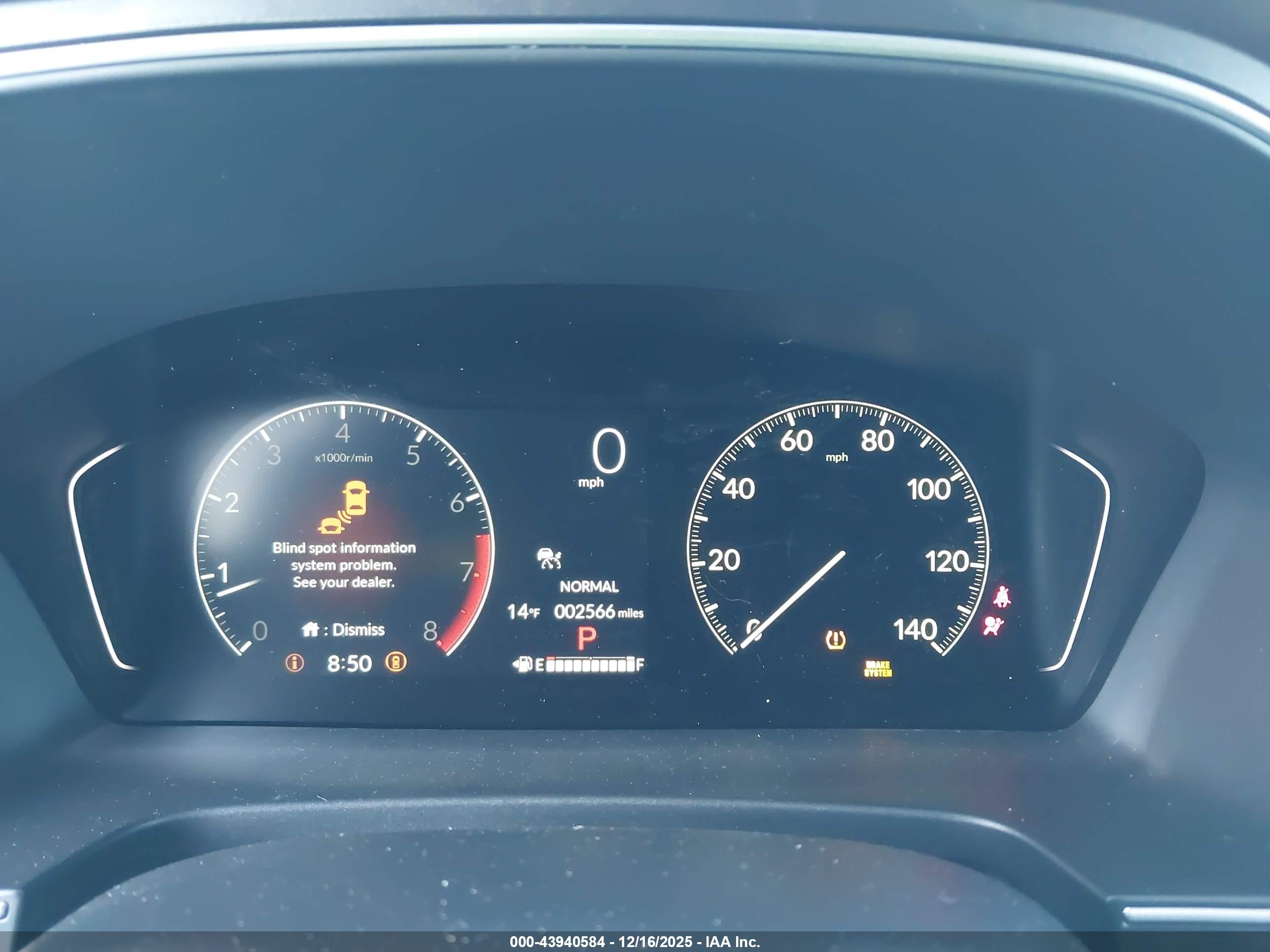 HONDA PILOT image 7