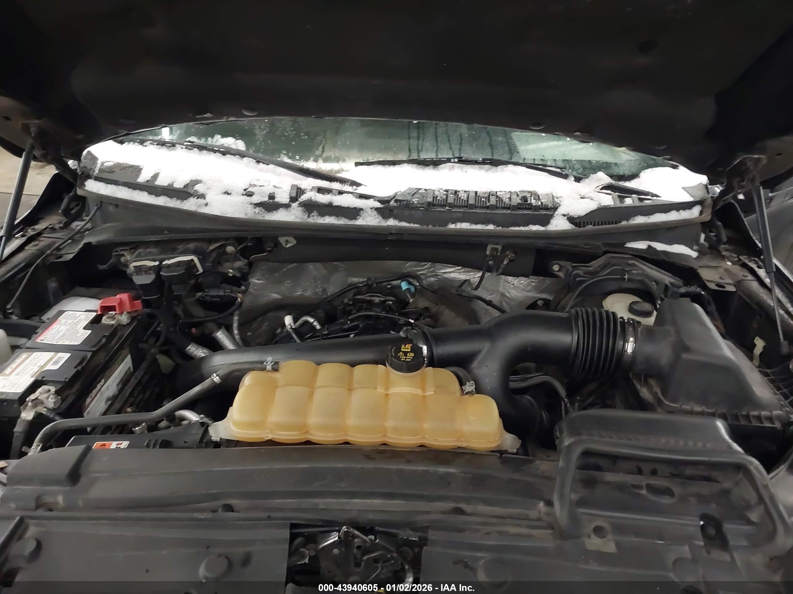 FORD F-150 image 10