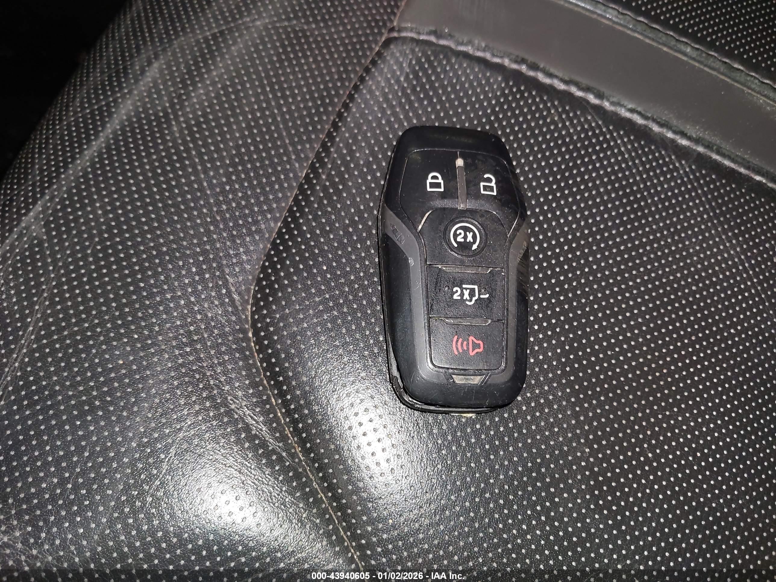 FORD F-150 image 11