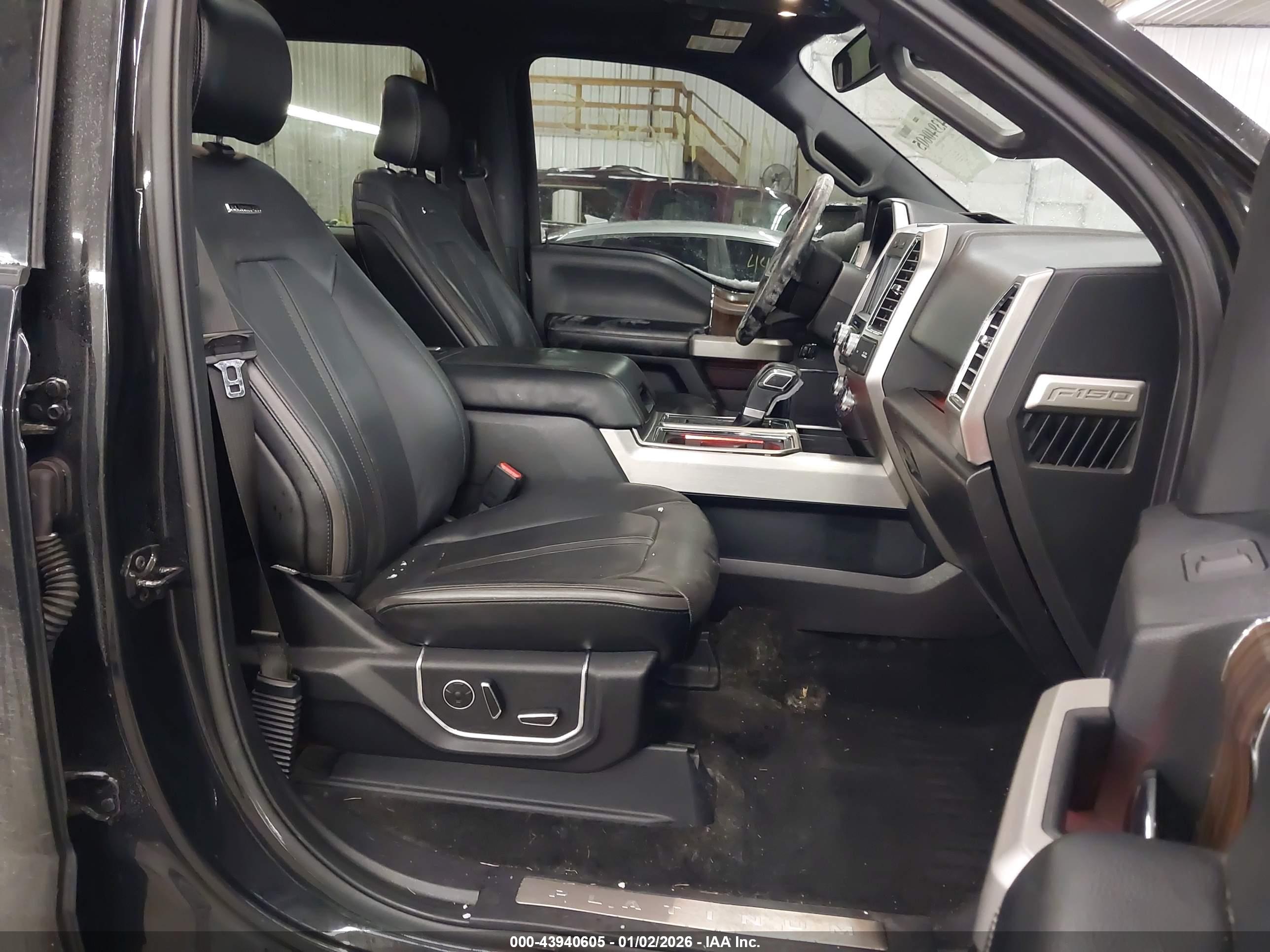 FORD F-150 image 5