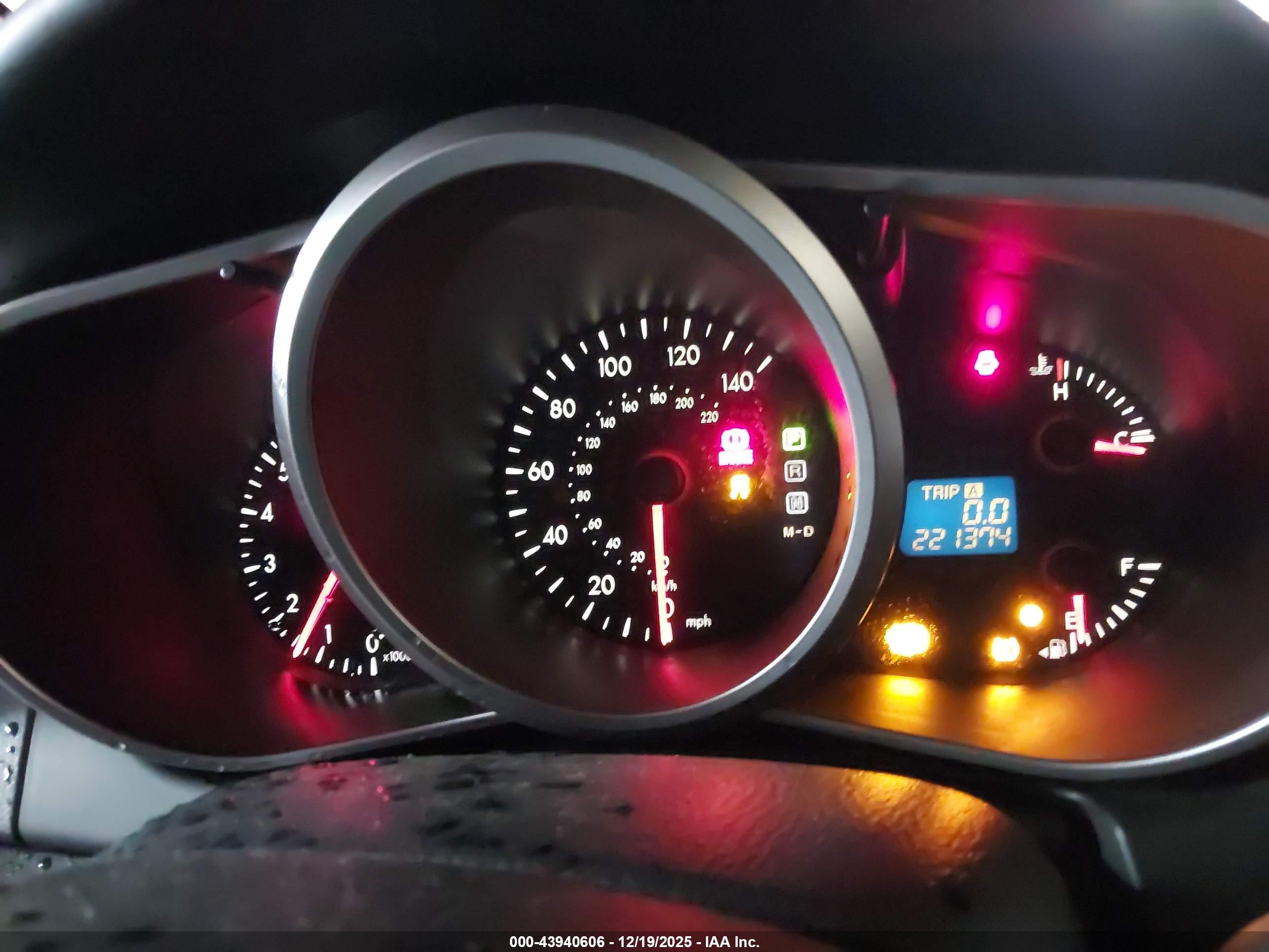 MAZDA CX-7 image 7
