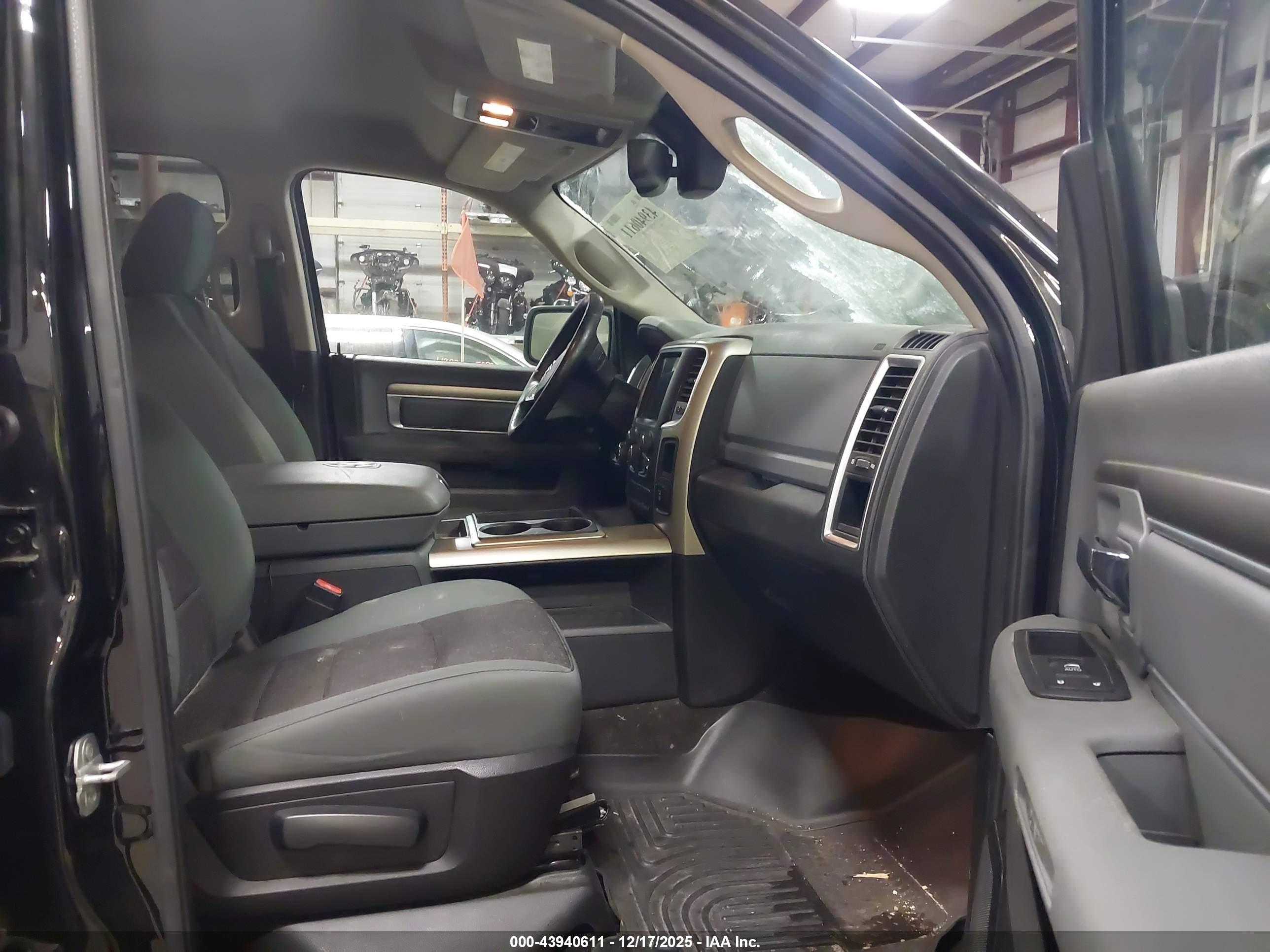 RAM 1500 image 5