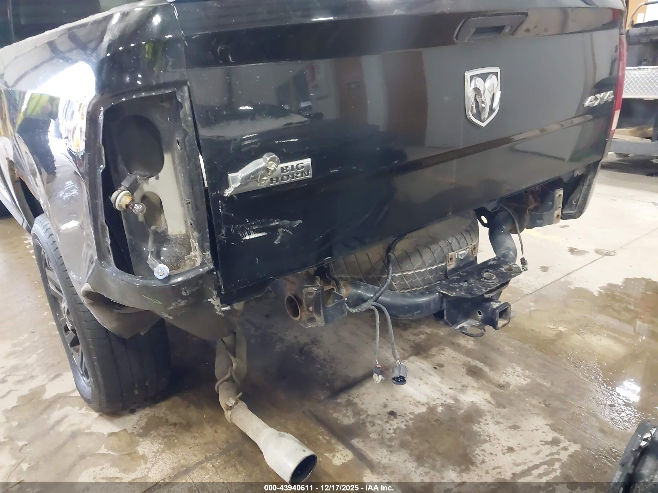 RAM 1500 image 6
