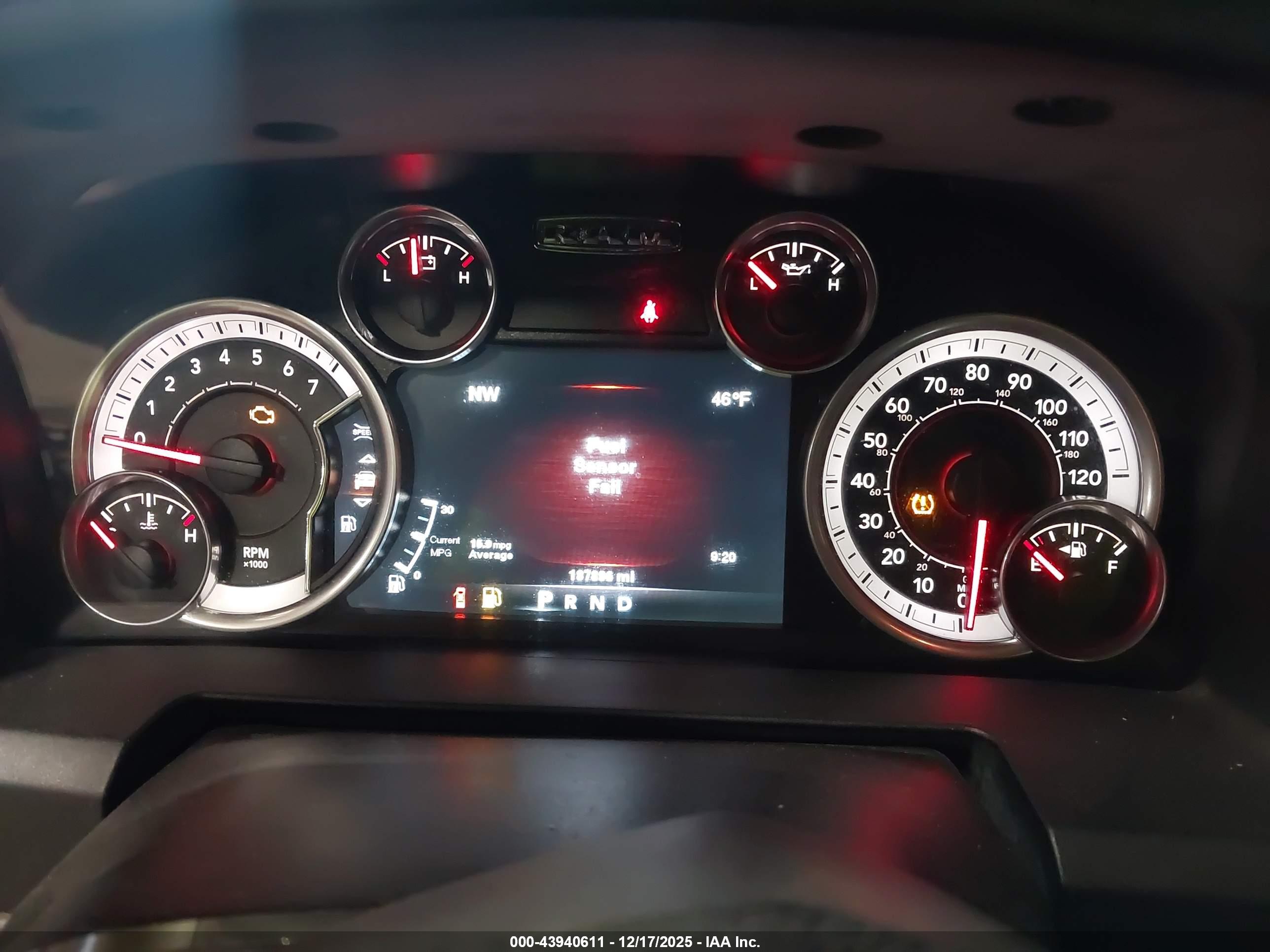 RAM 1500 image 7