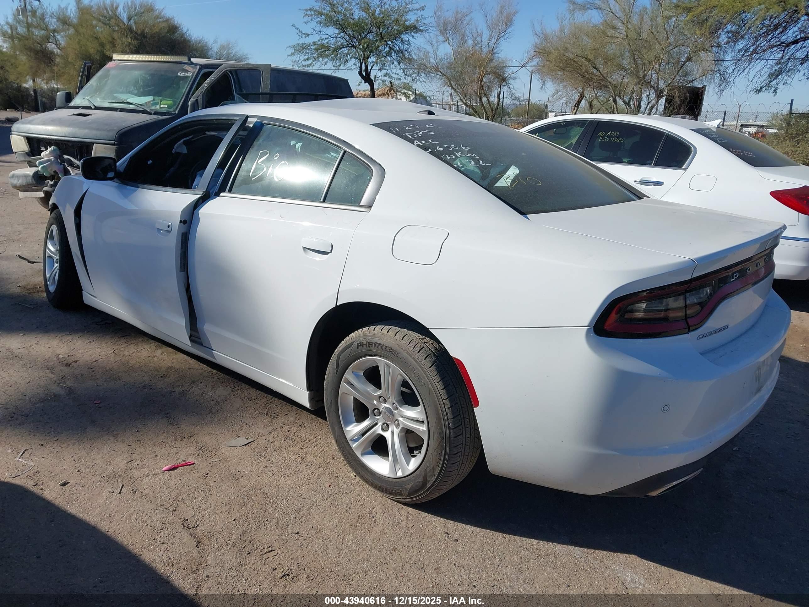 DODGE CHARGER image 3