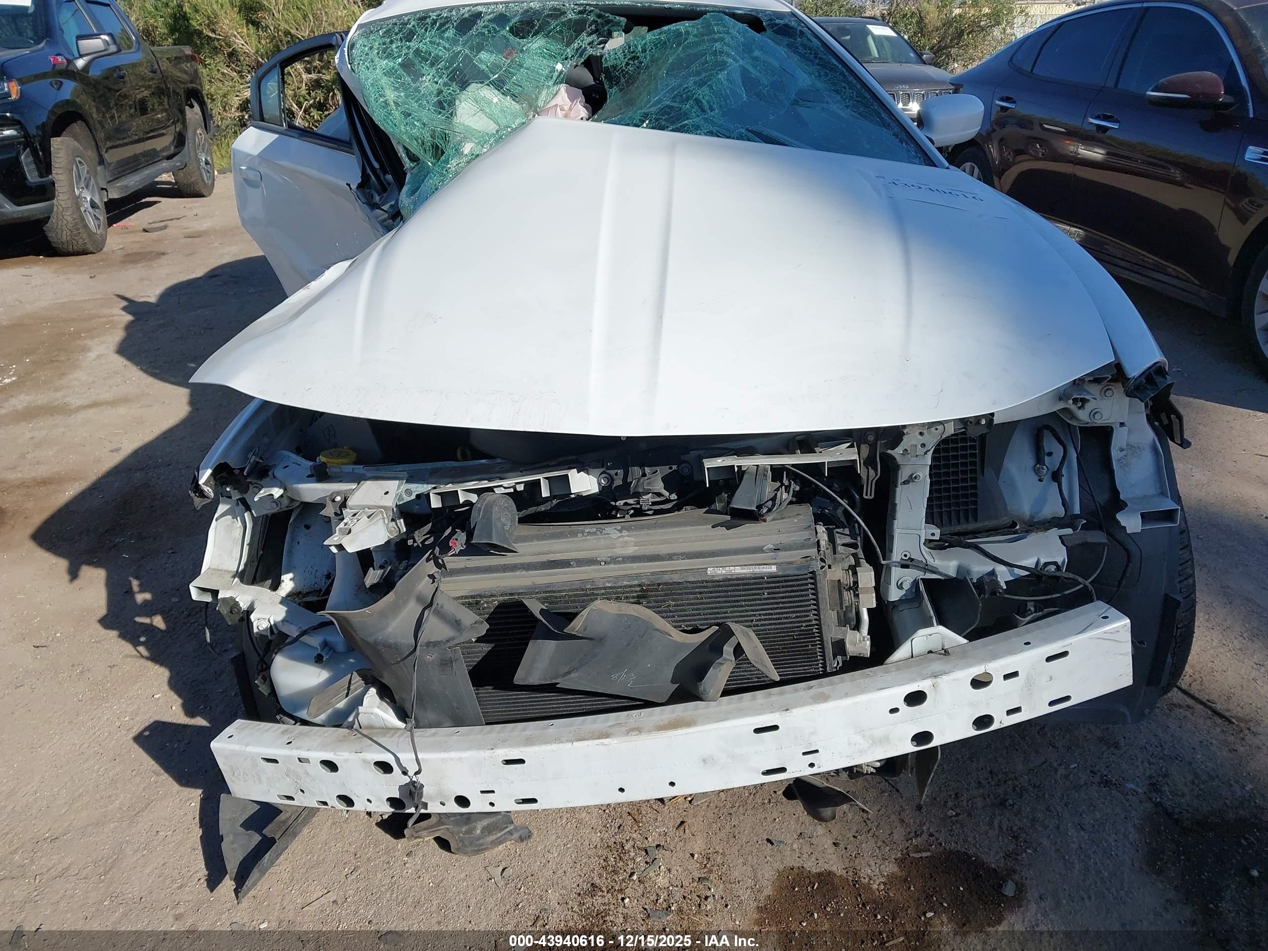 DODGE CHARGER image 6