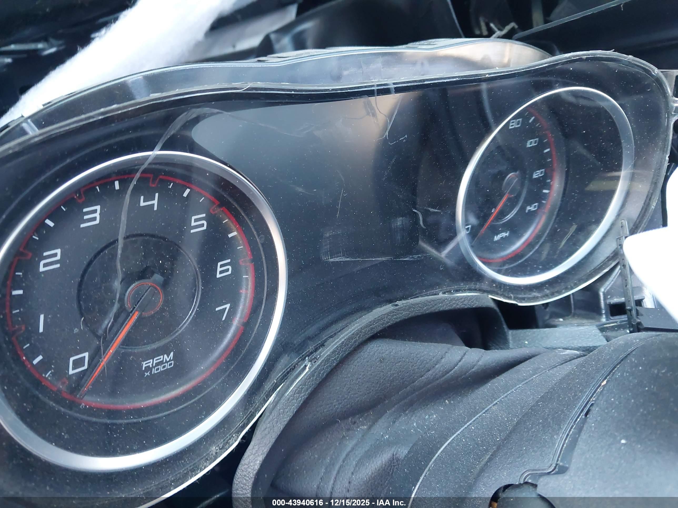 DODGE CHARGER image 7