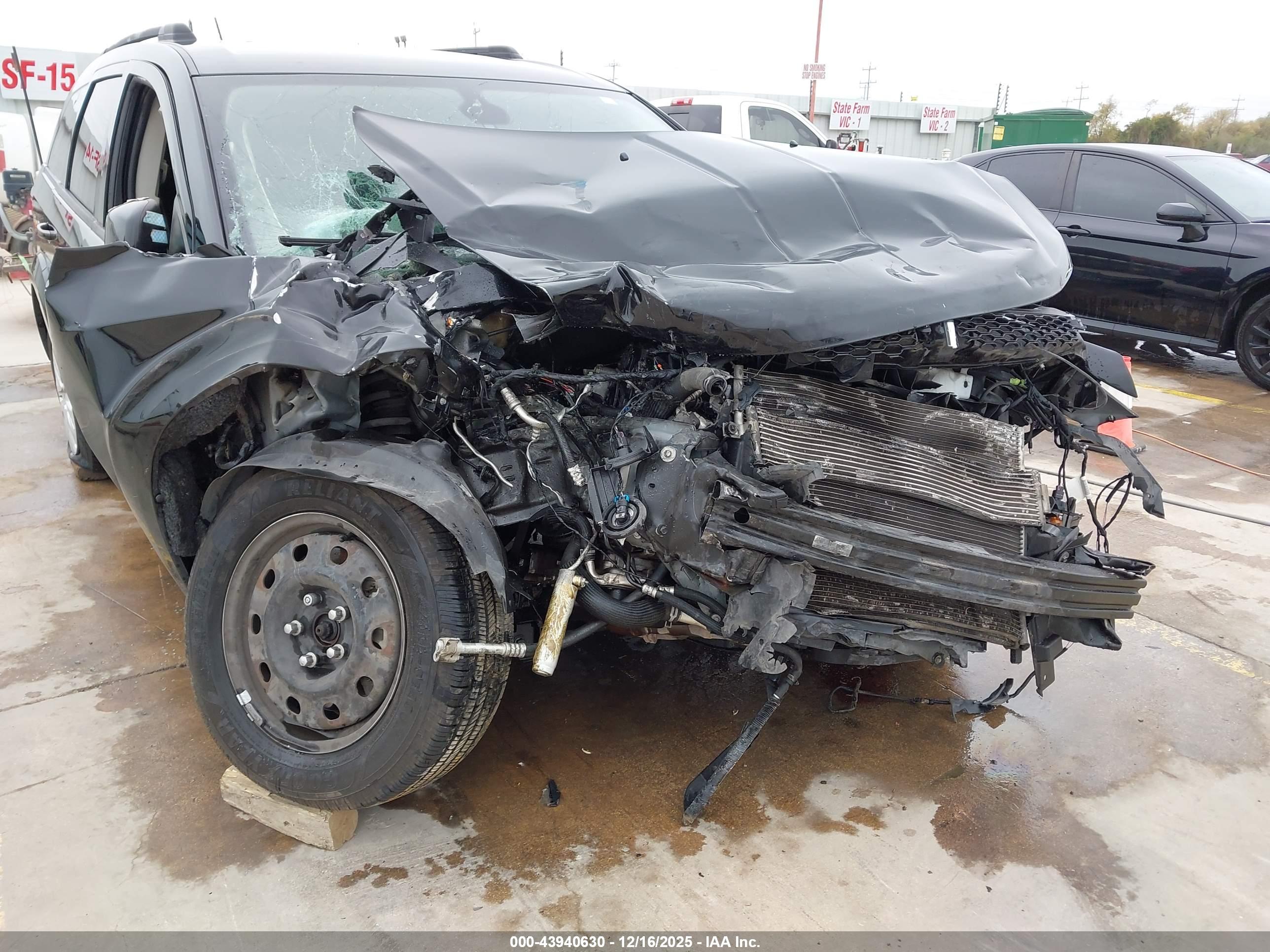 DODGE JOURNEY image 6