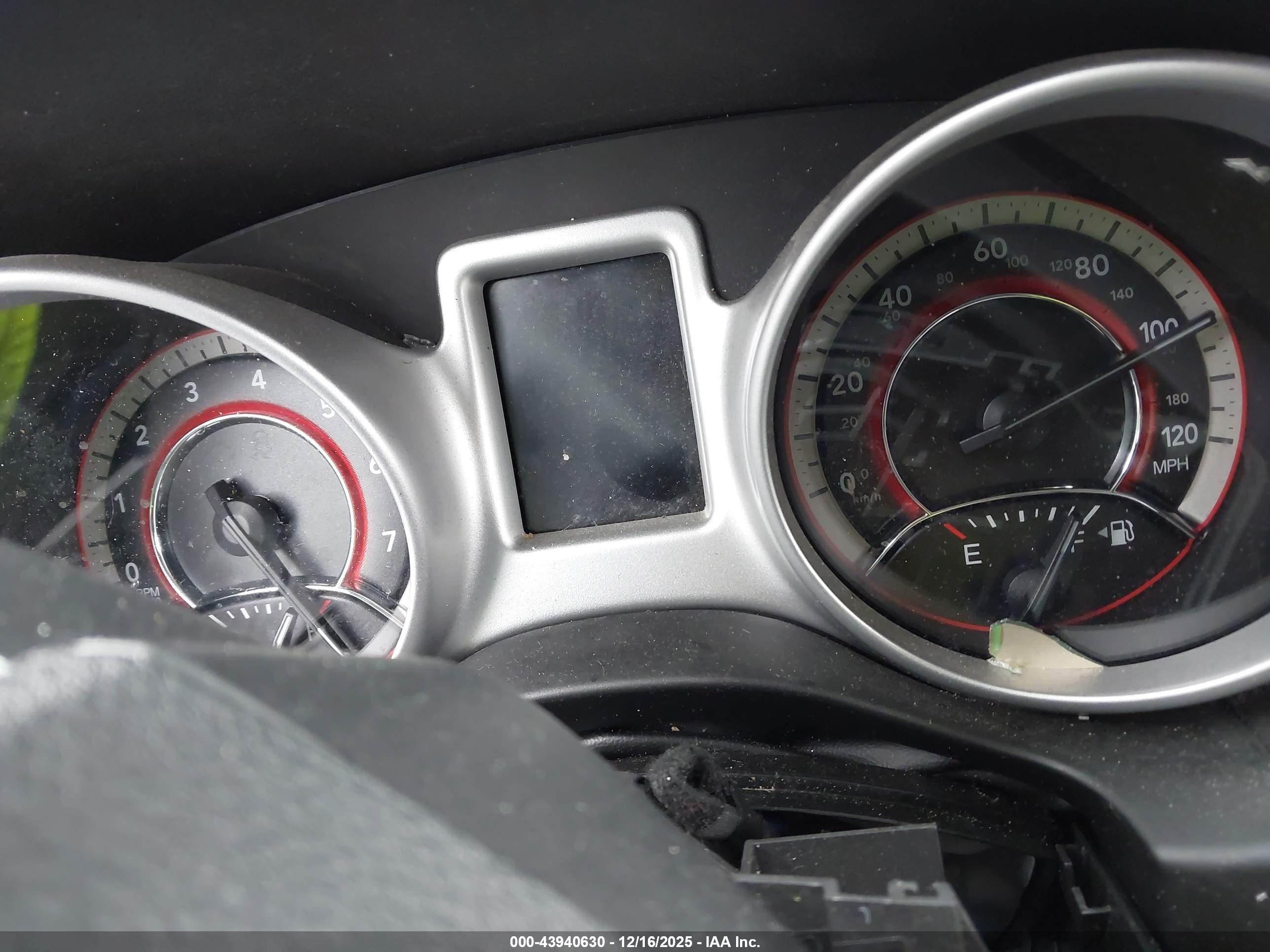 DODGE JOURNEY image 7