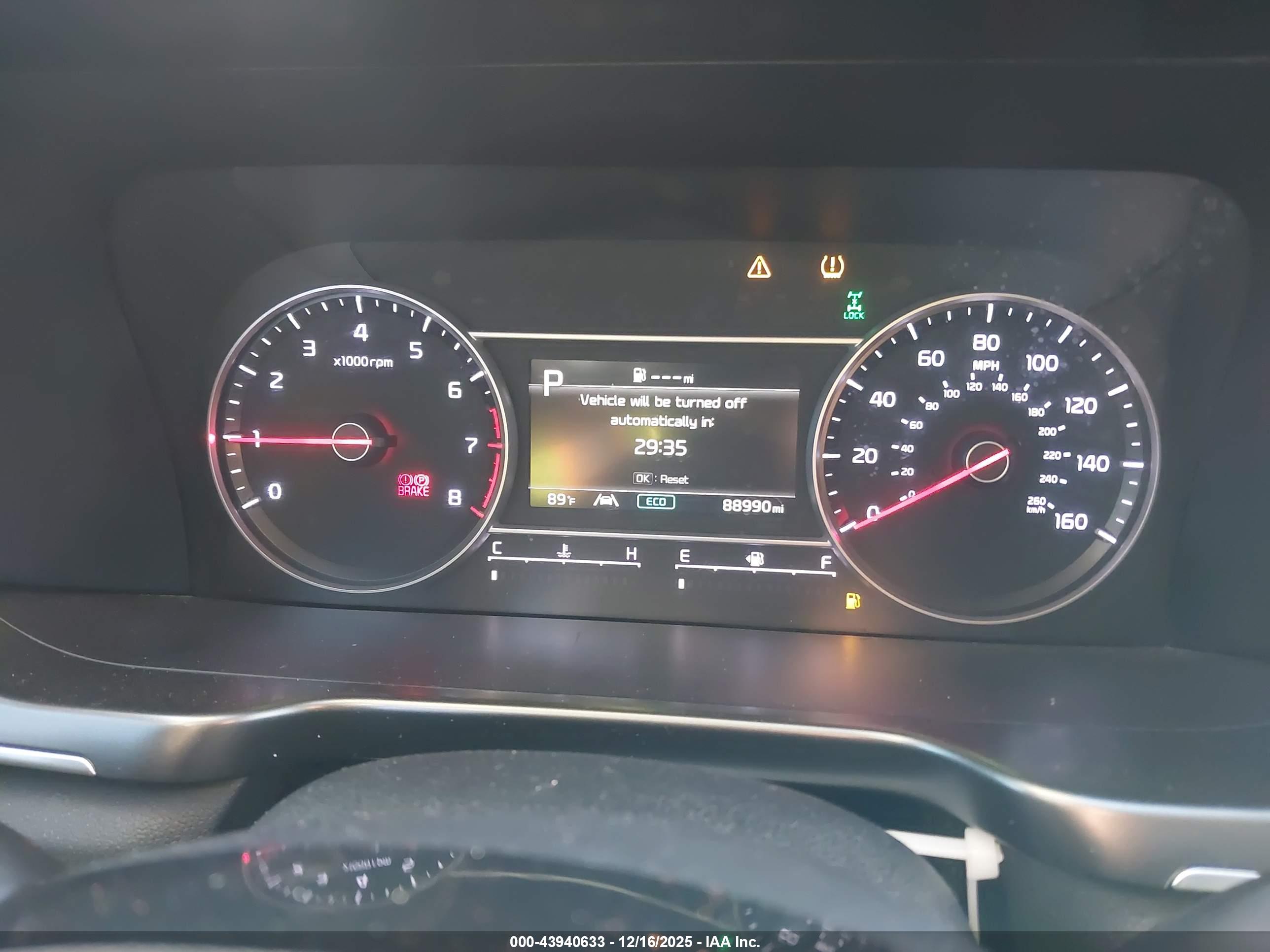 KIA SORENTO image 7