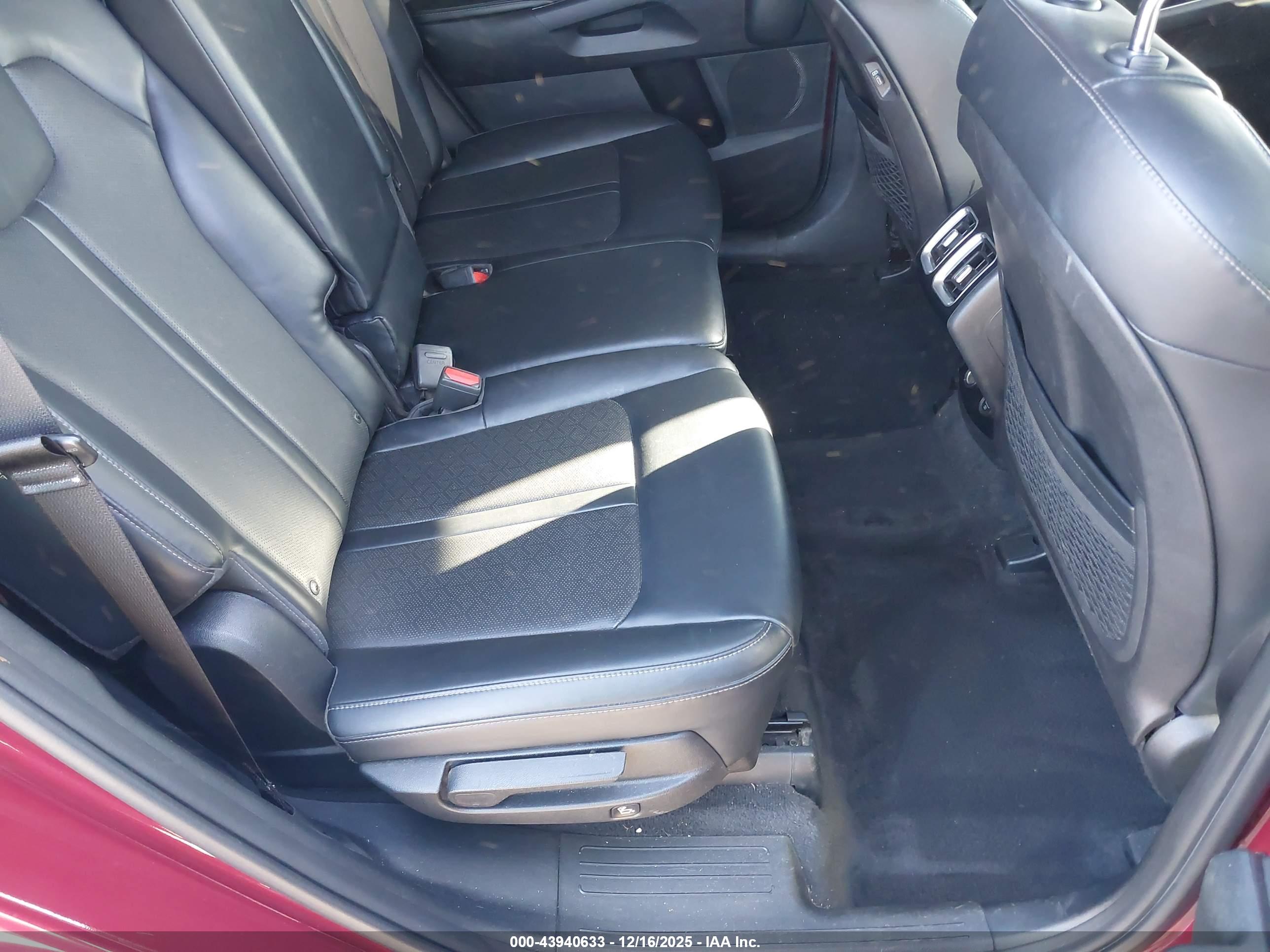 KIA SORENTO image 8