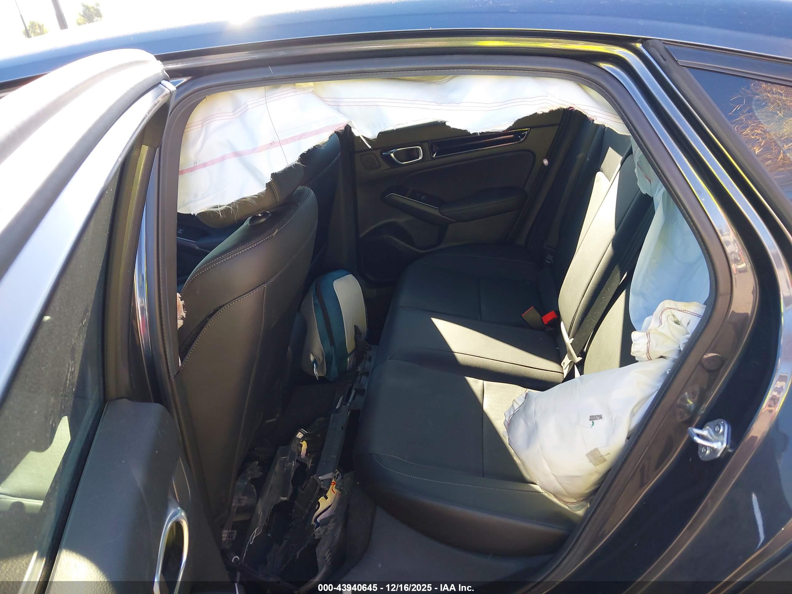 HONDA CIVIC image 8