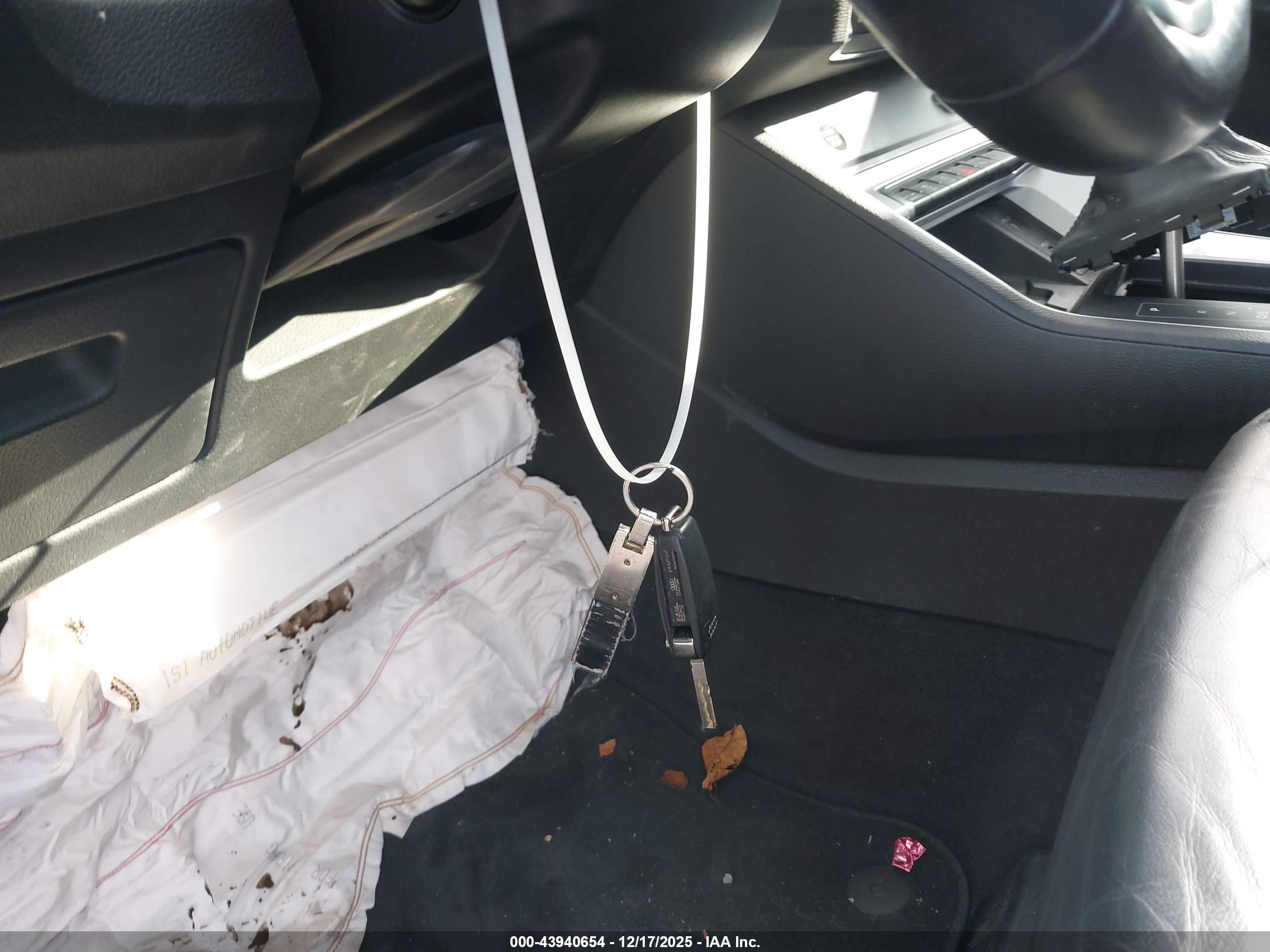 AUDI Q3 image 11