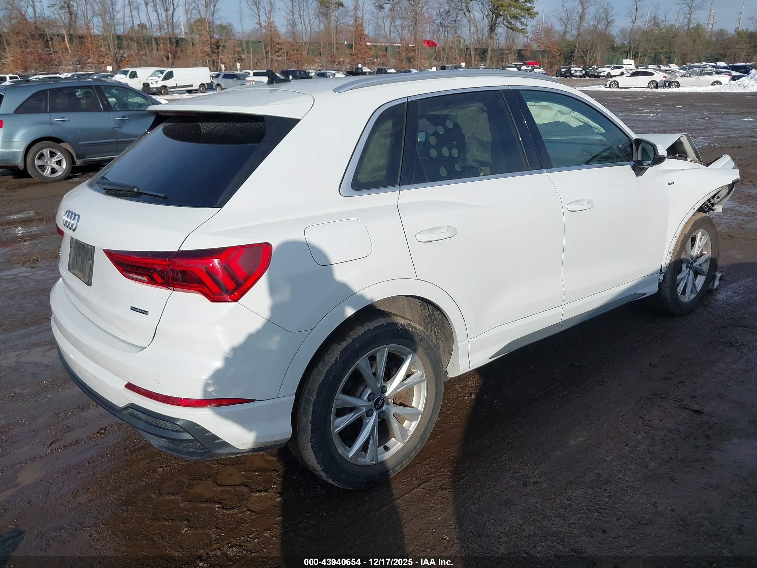 AUDI Q3 image 4