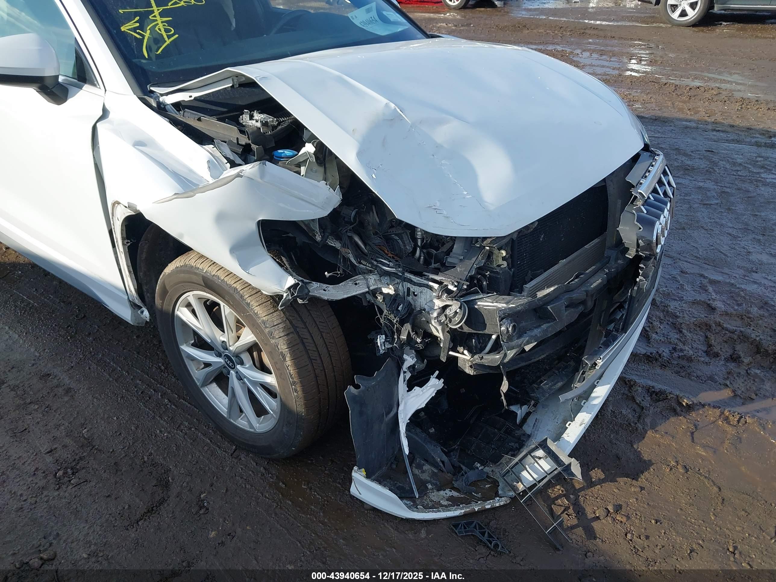 AUDI Q3 image 6