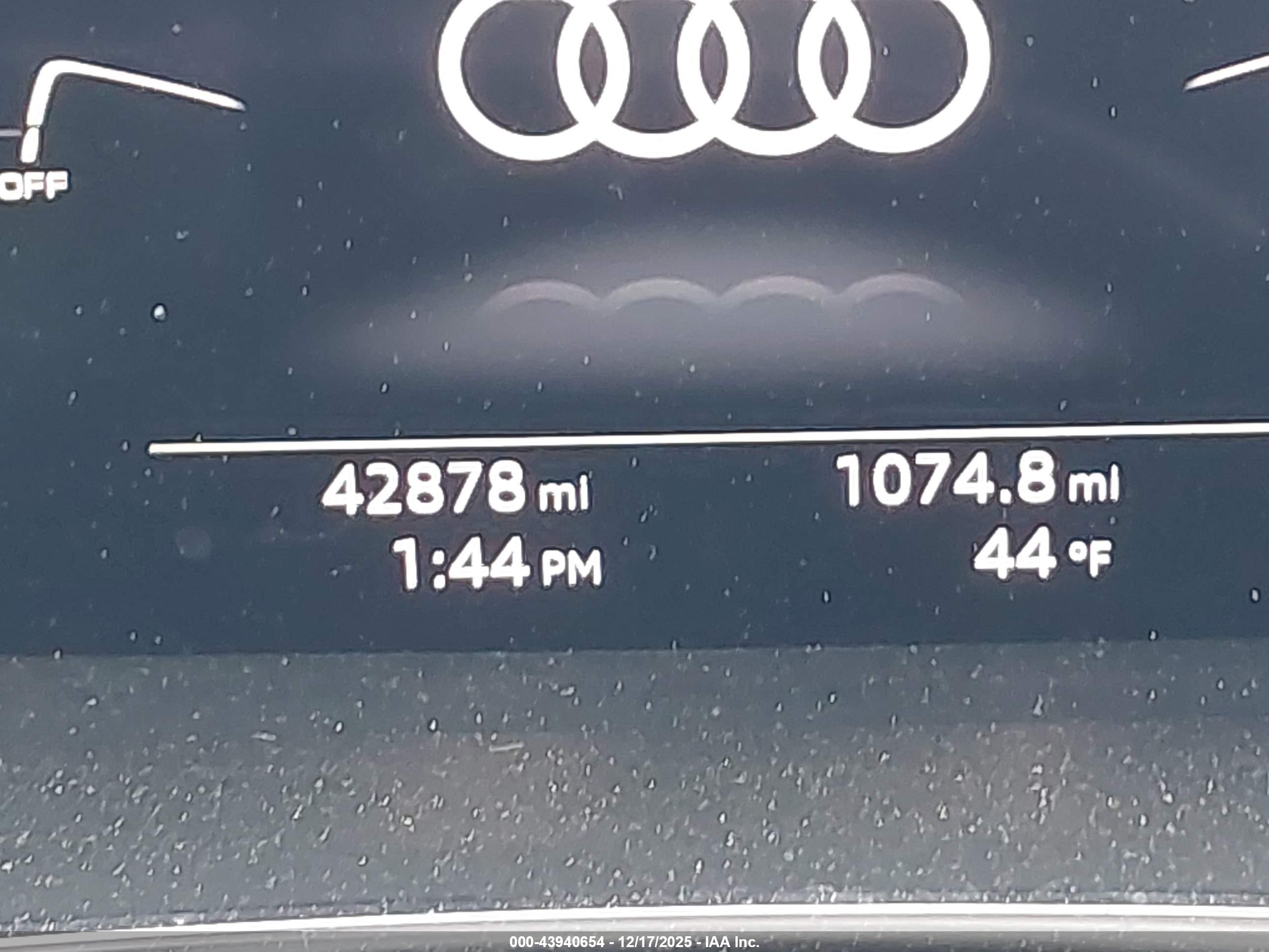 AUDI Q3 image 7