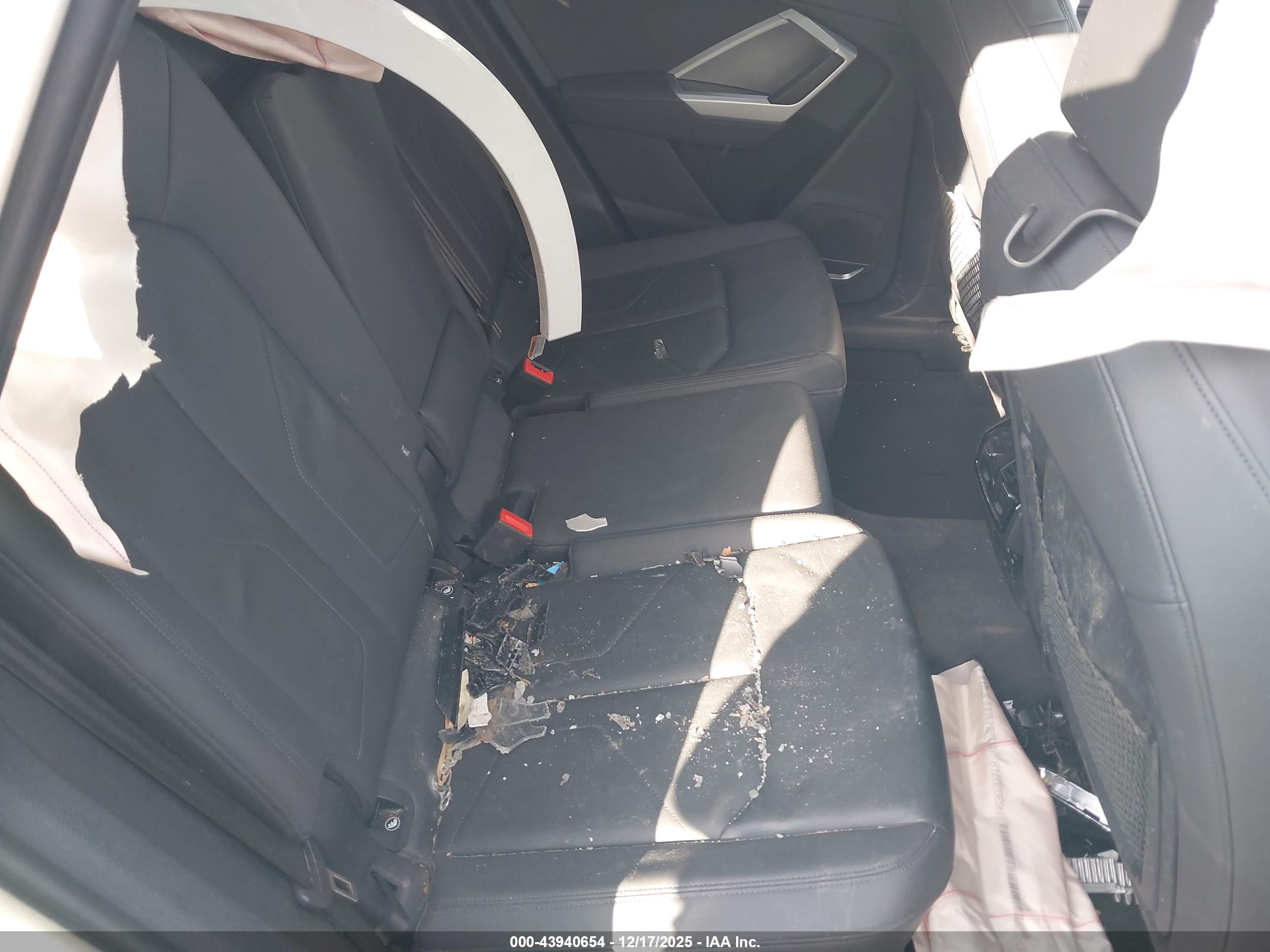 AUDI Q3 image 8