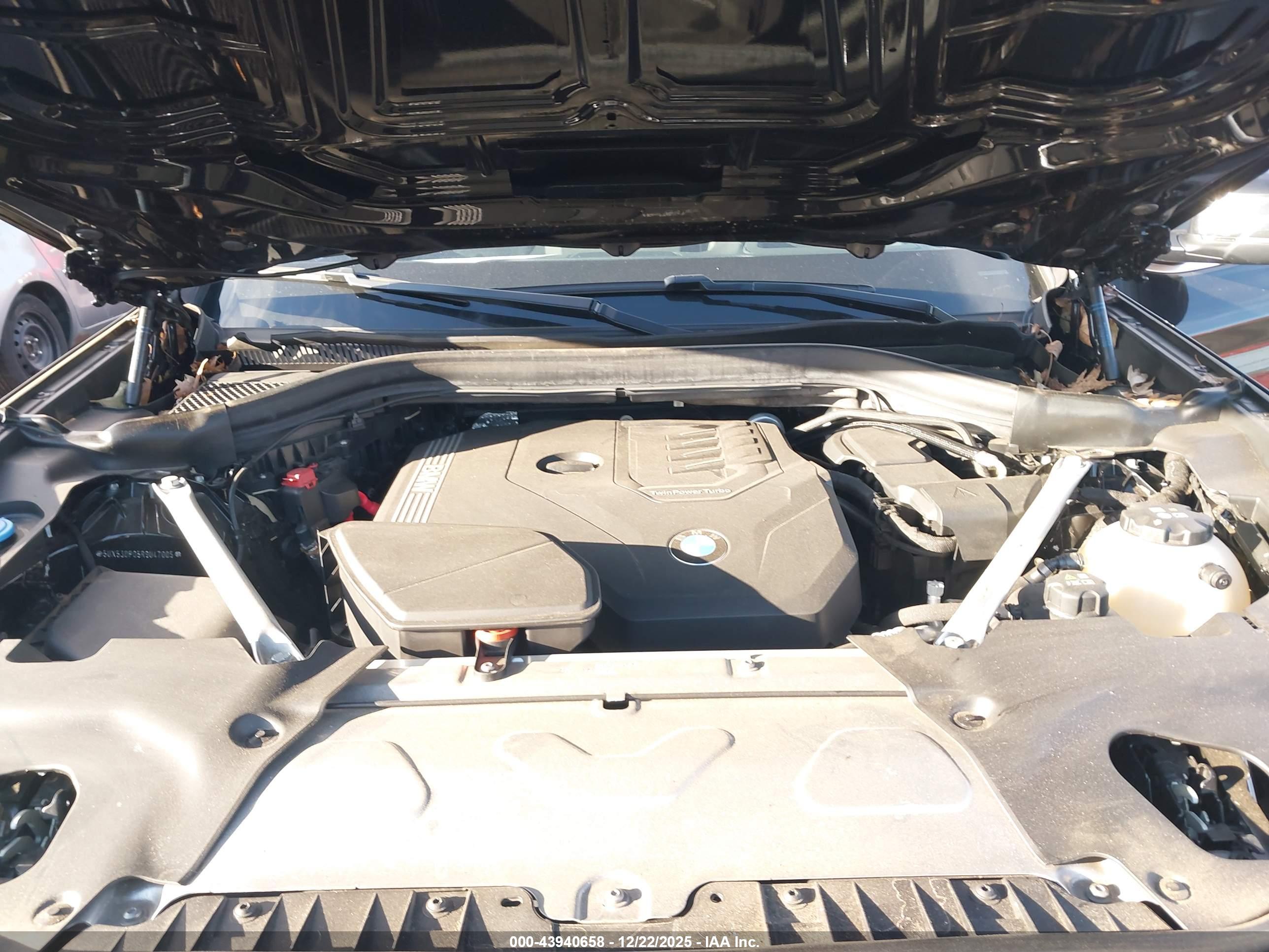 BMW X3 image 10