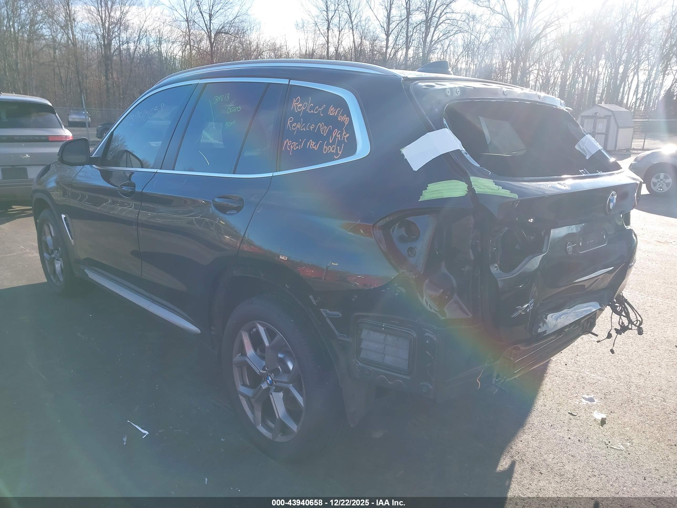 BMW X3 image 3