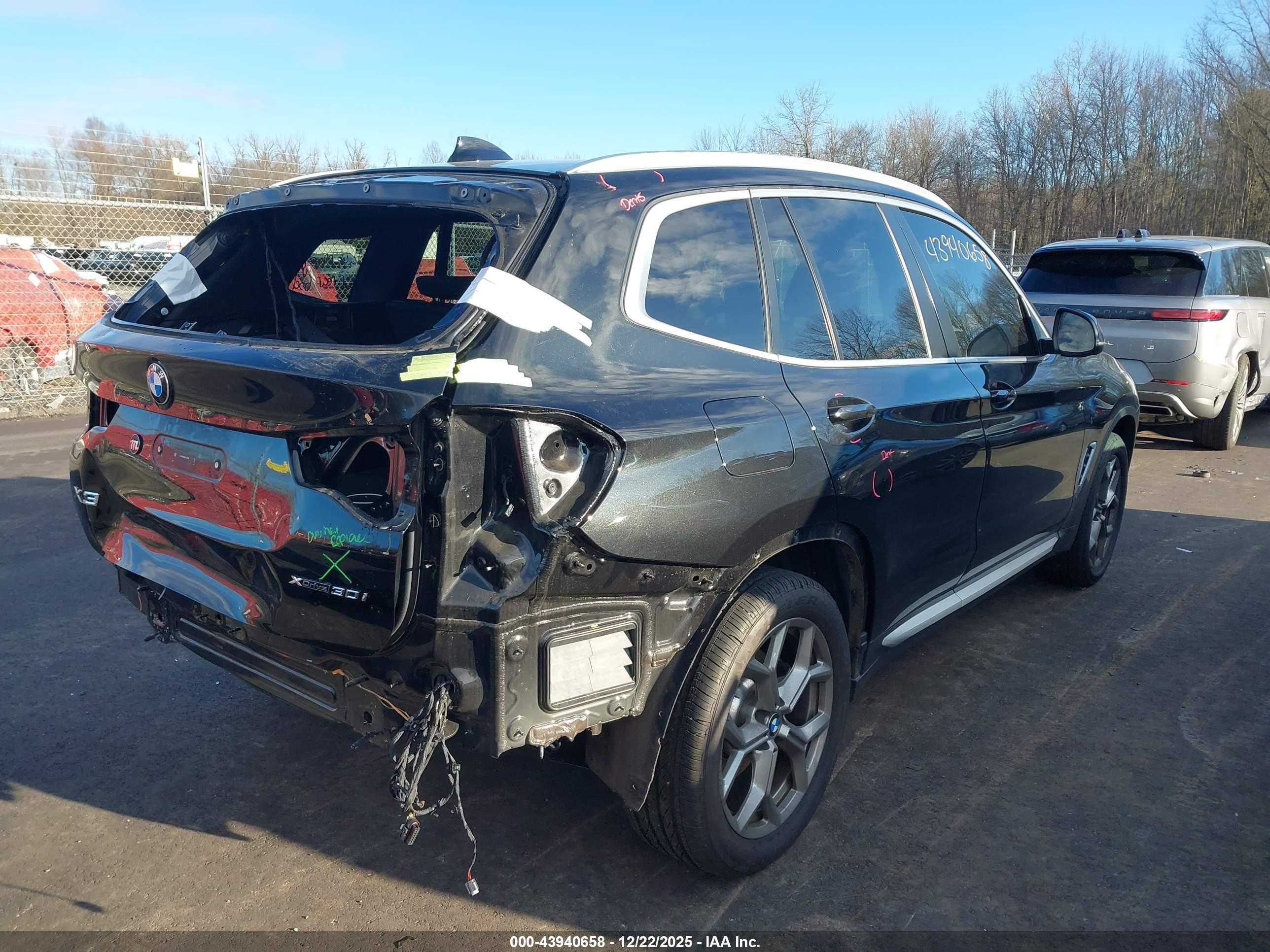 BMW X3 image 4