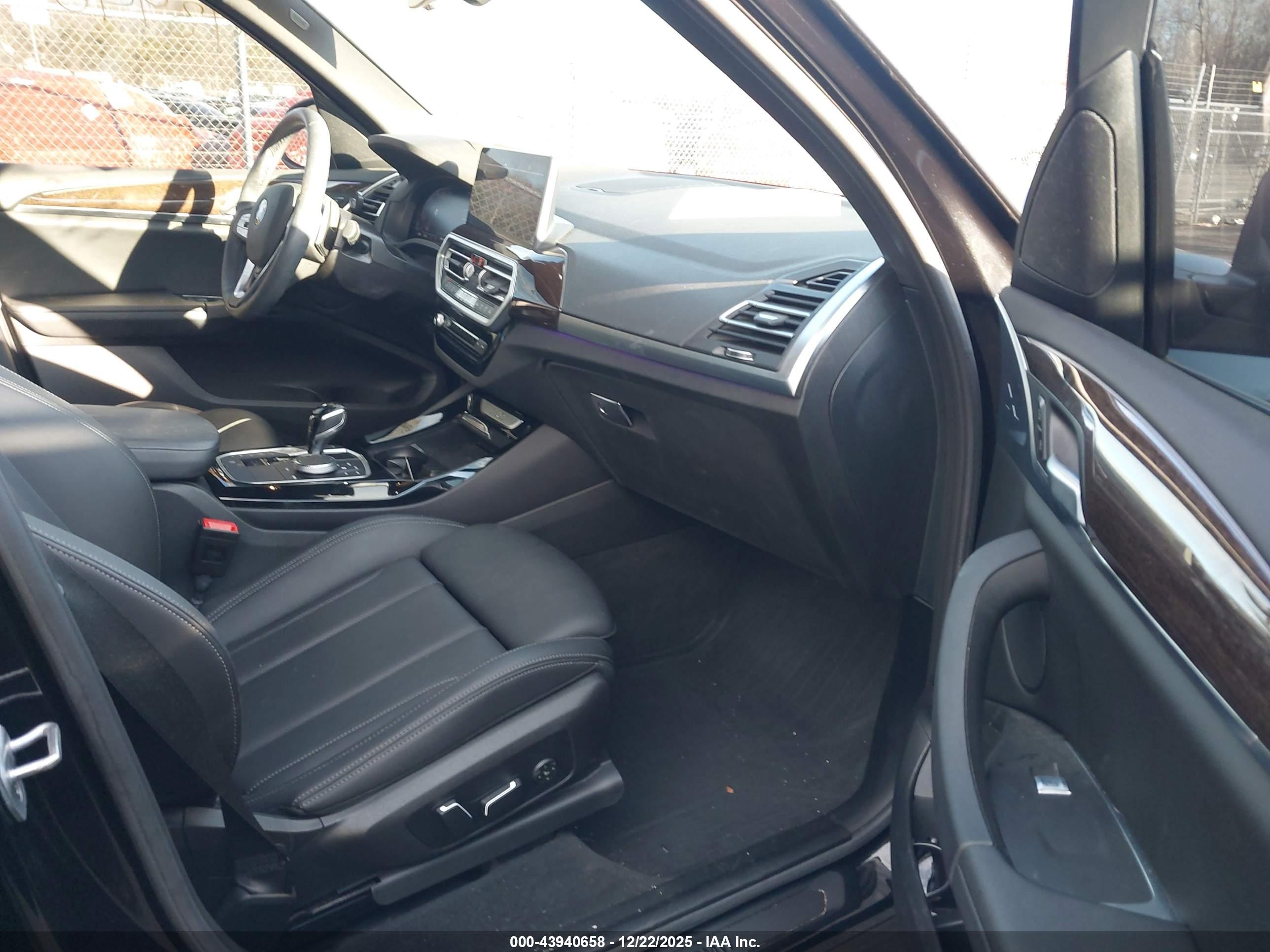 BMW X3 image 5