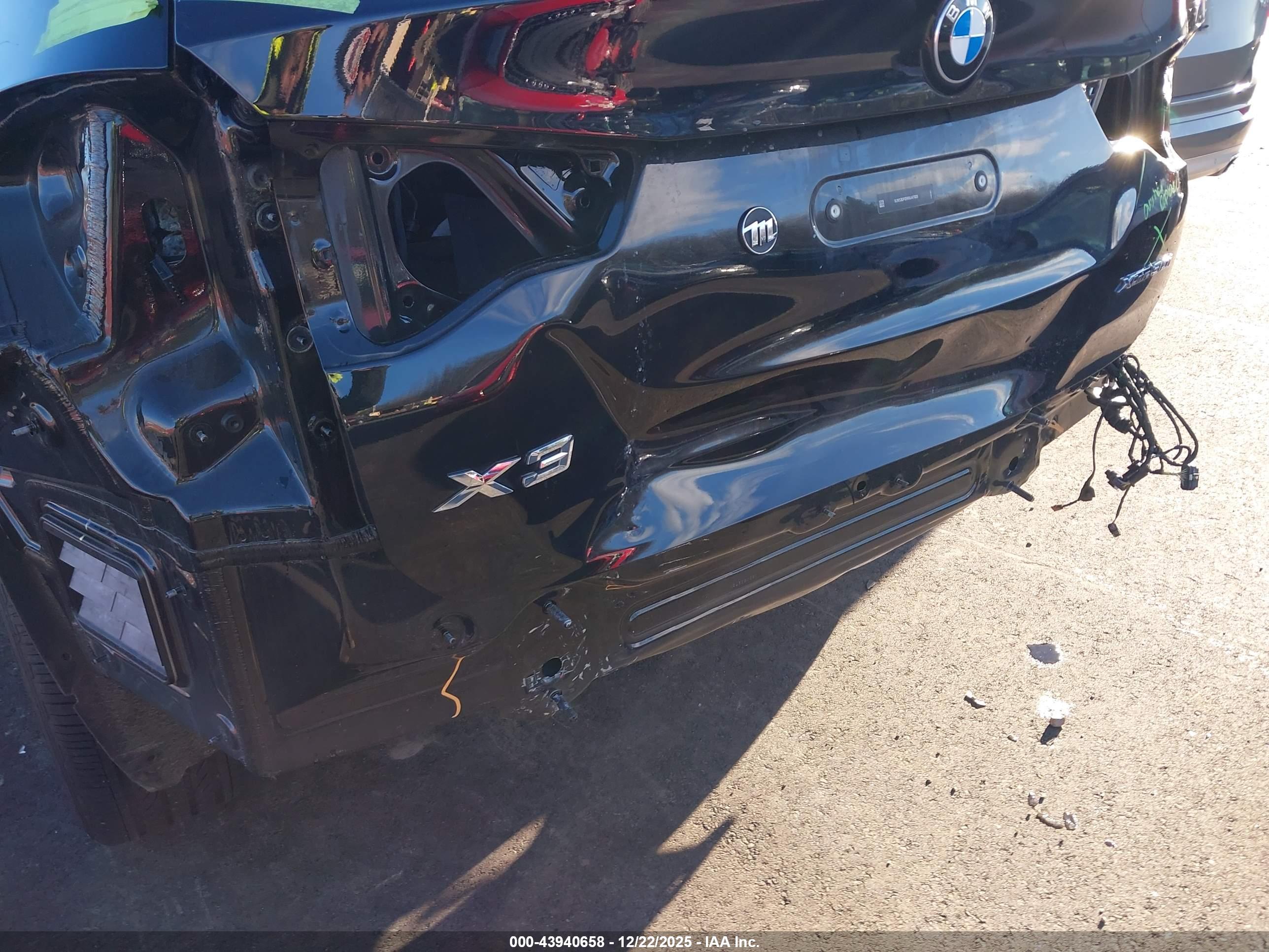 BMW X3 image 6