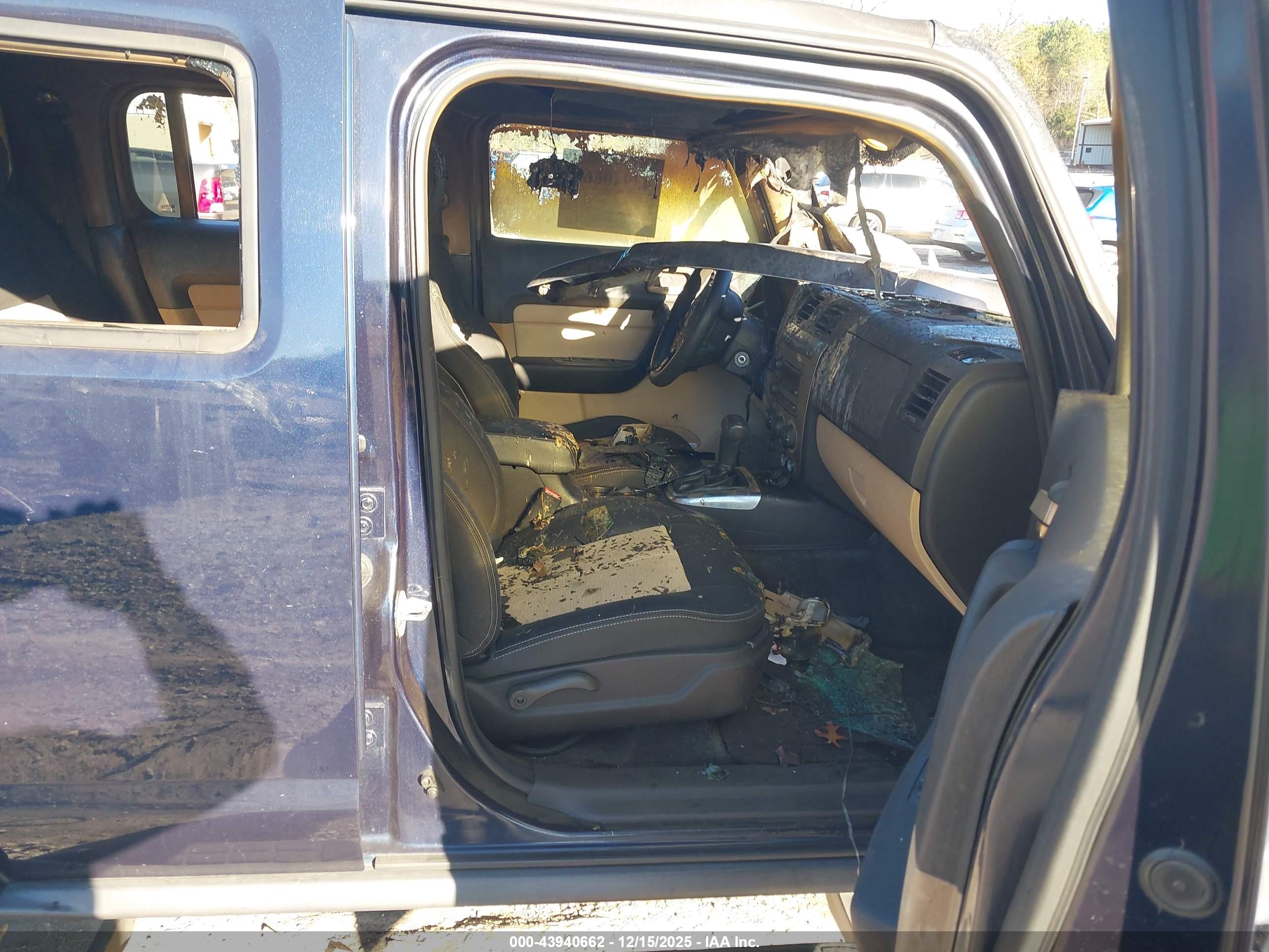 HUMMER H3 image 5