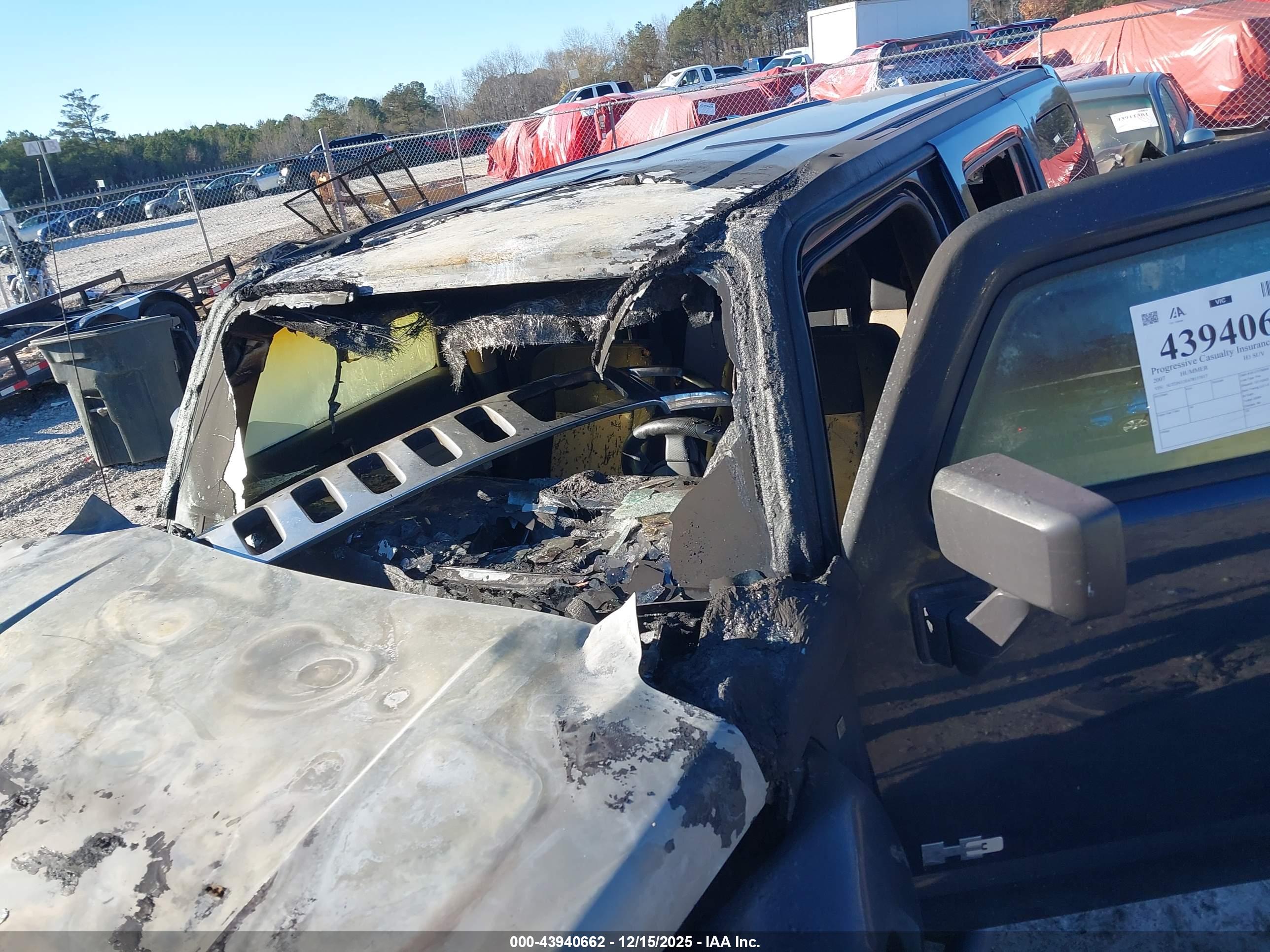 HUMMER H3 image 6