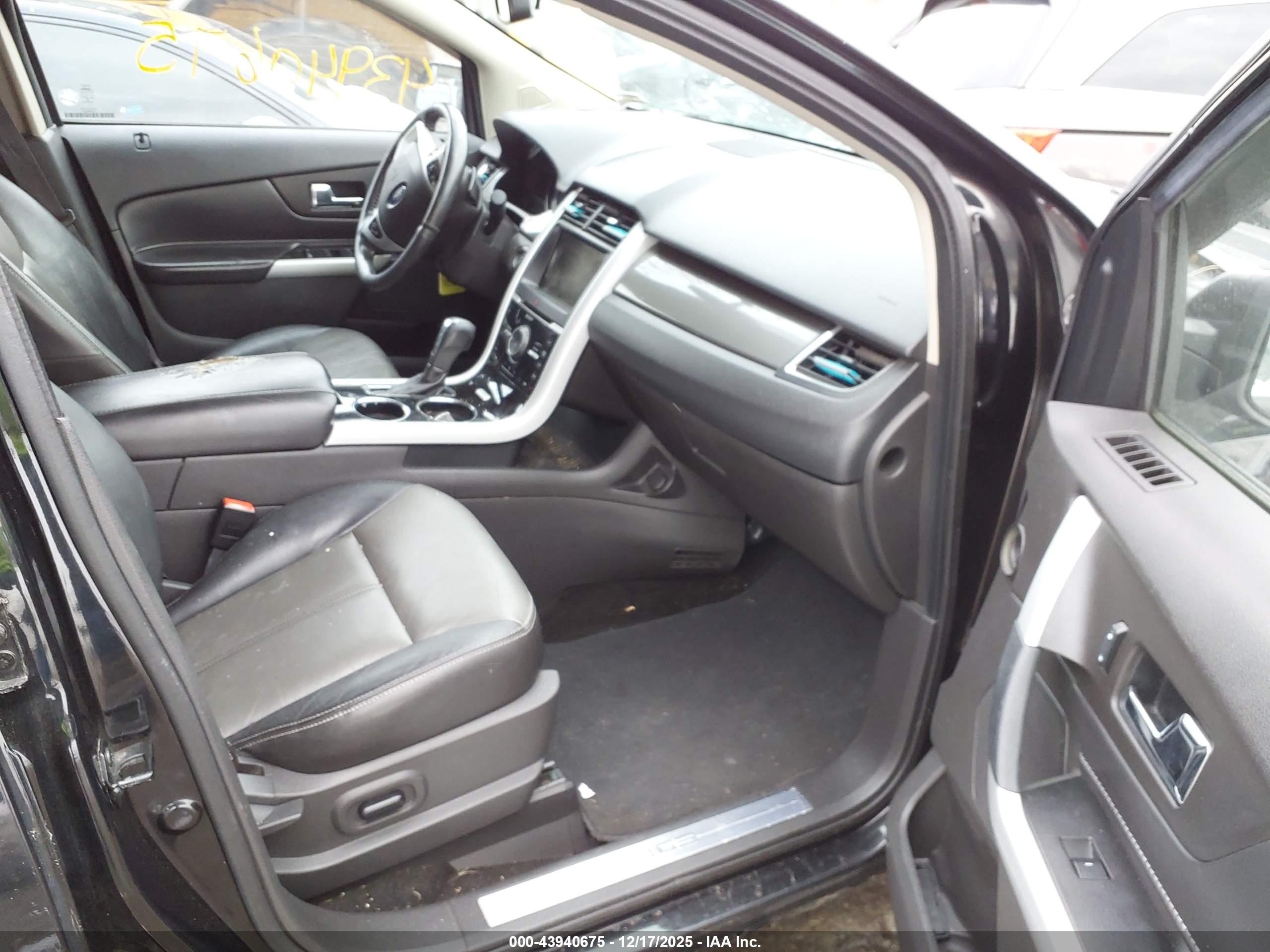 FORD EDGE image 5