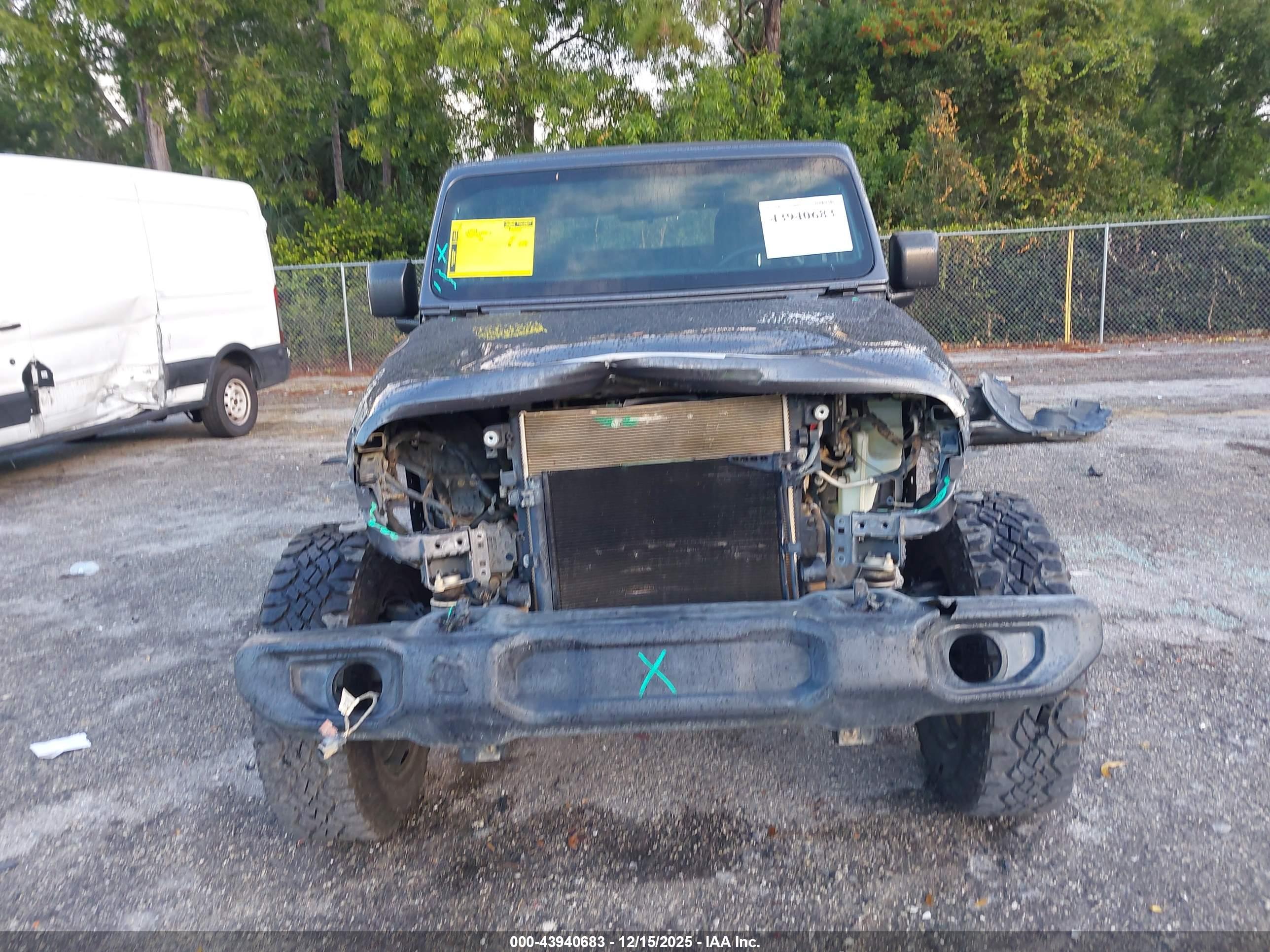 JEEP WRANGLER image 6